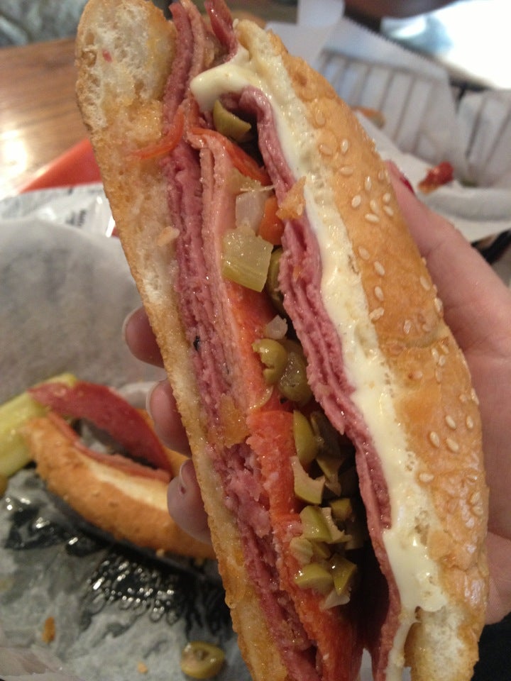 Photo credit: foursquare