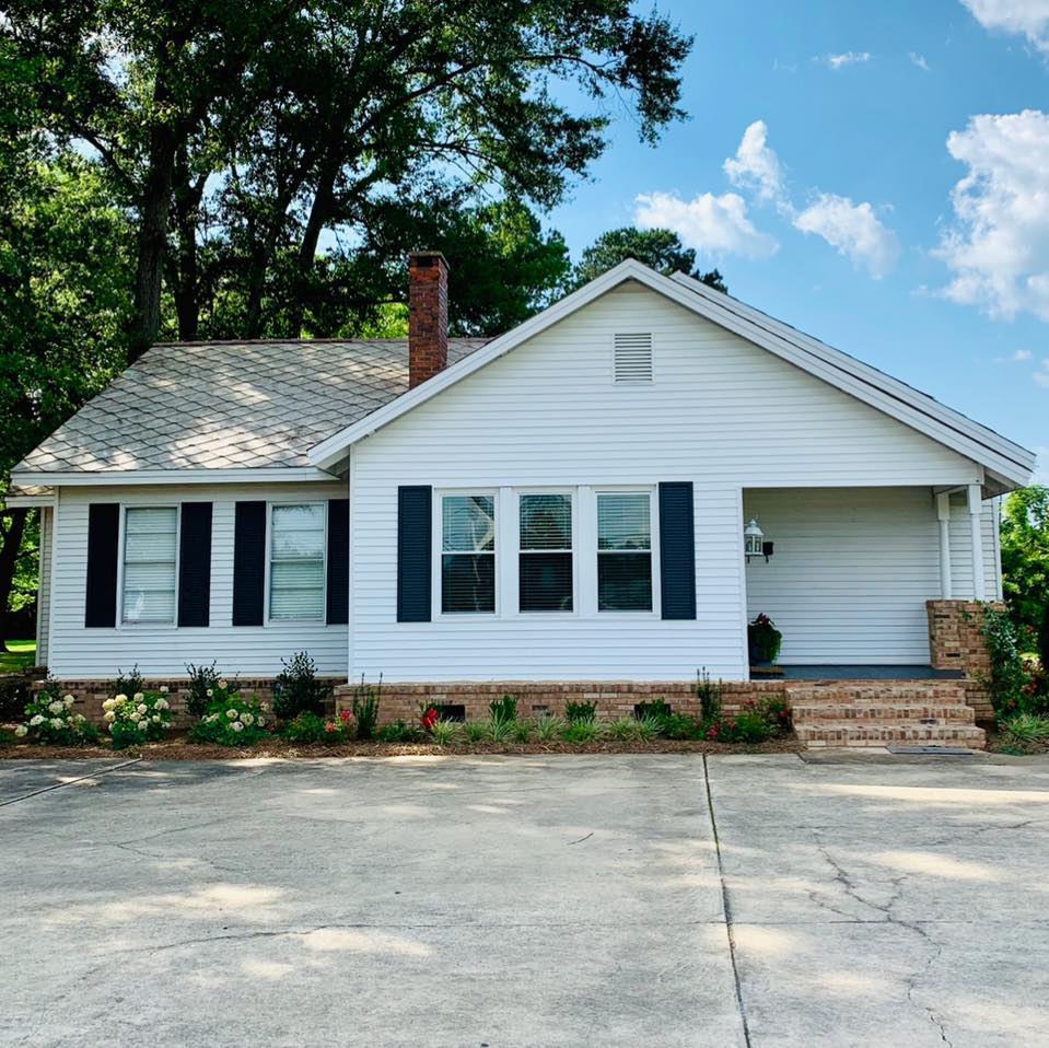 Always Home, LLC
