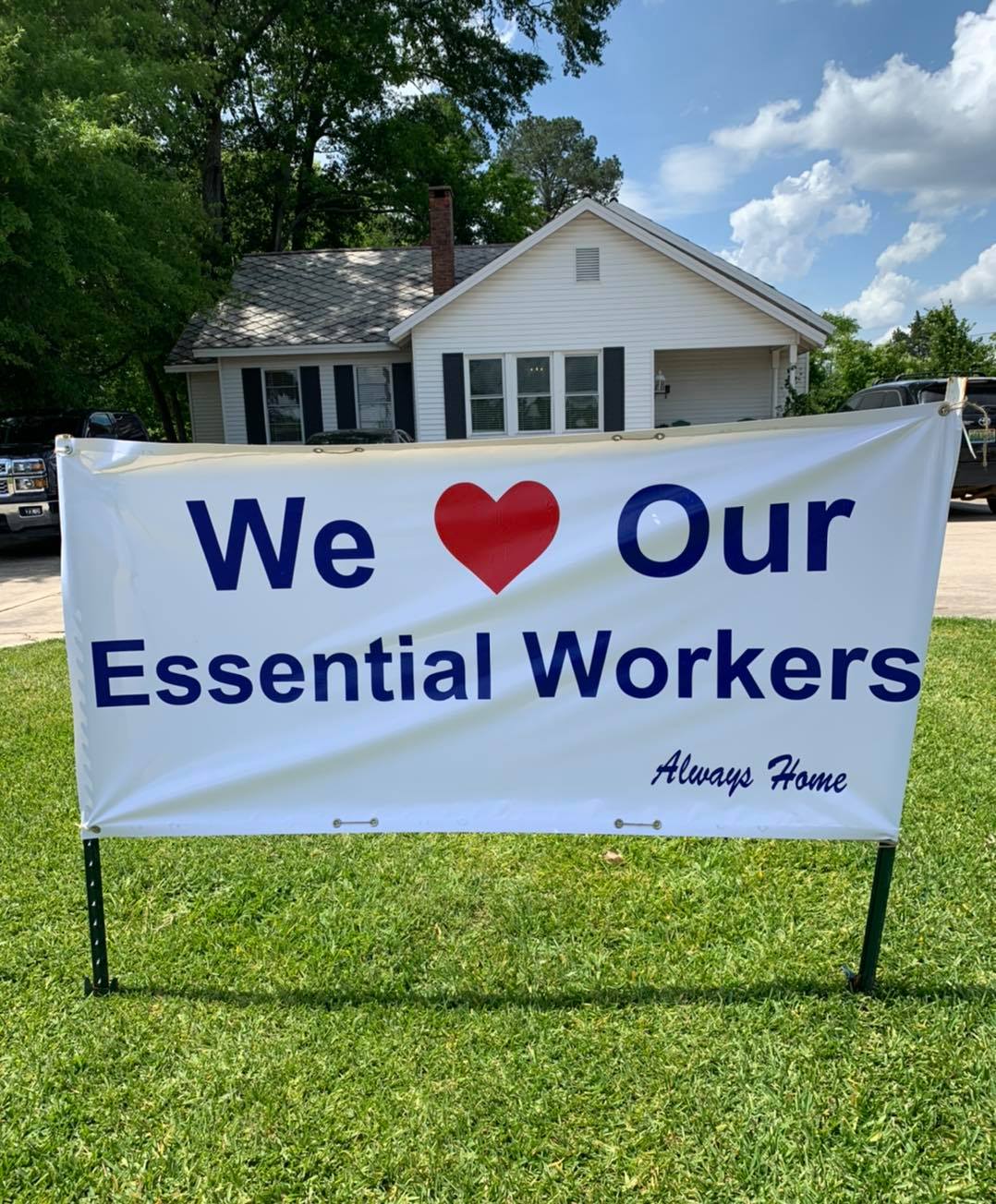 Always Home, LLC