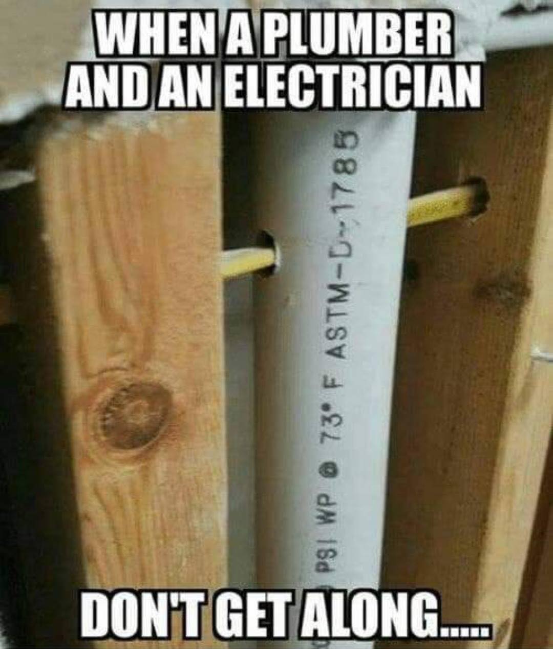 Eaves Construction