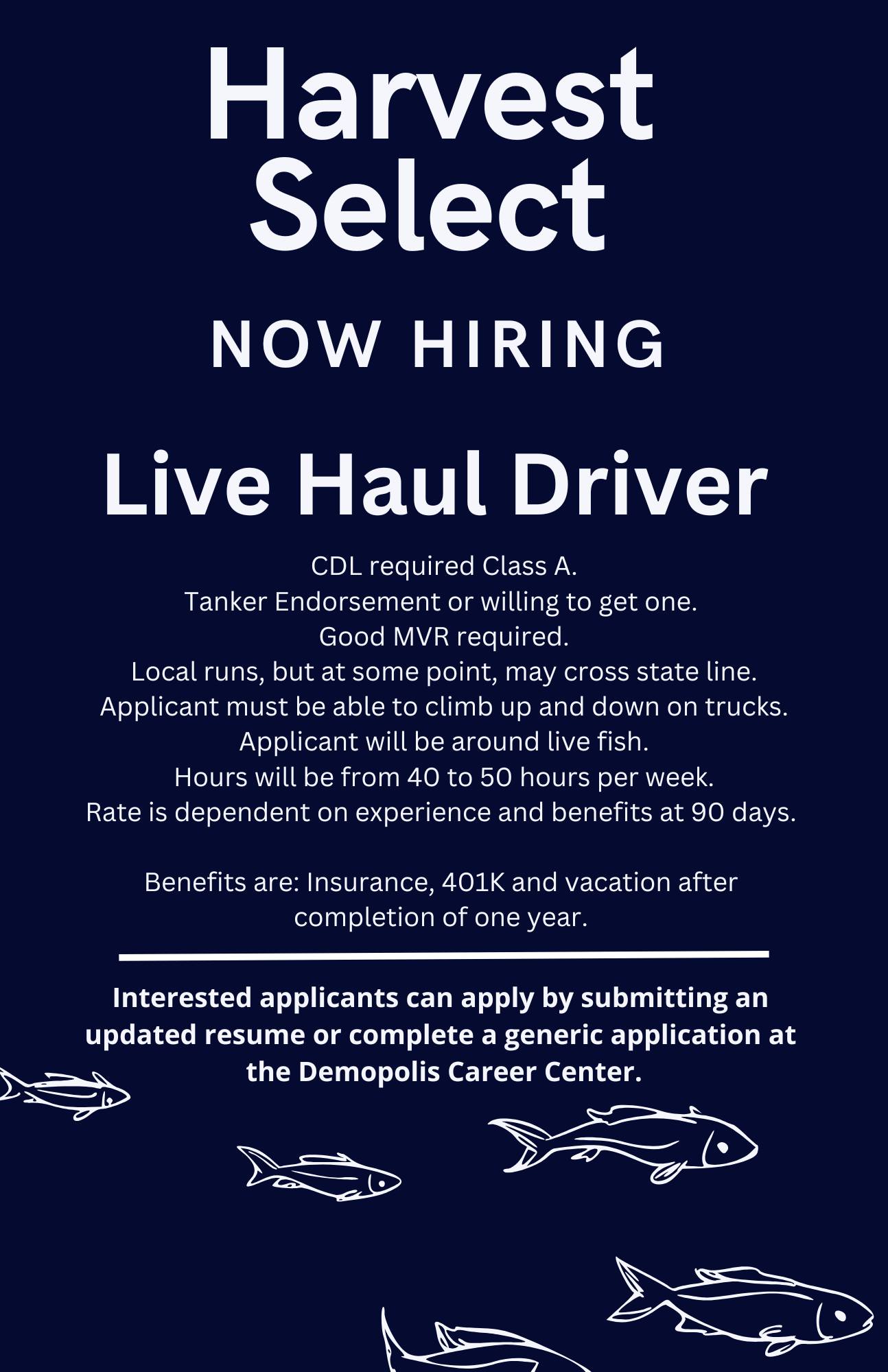 Alabama Career Center System