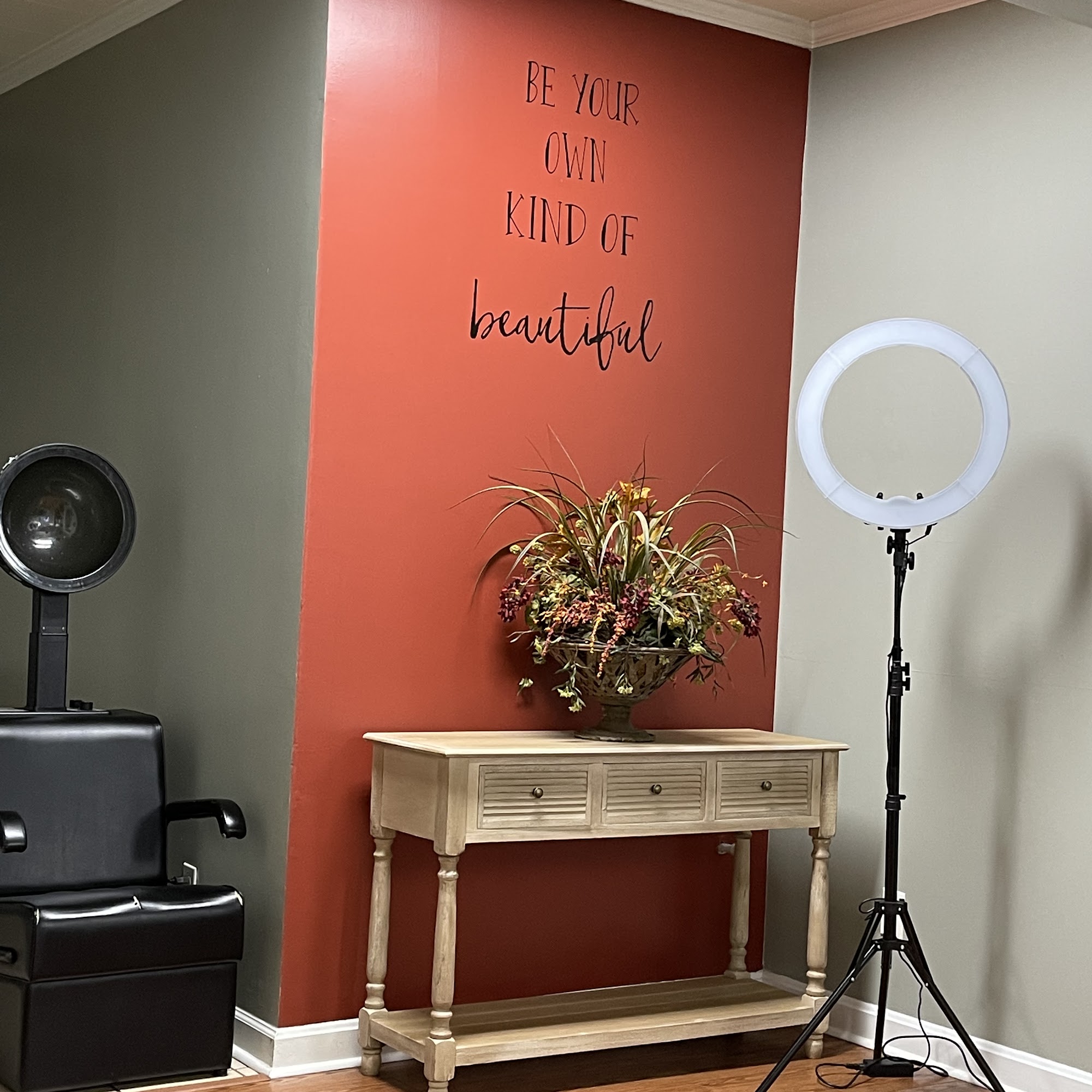 Salon Evolution 219 E Washington St, Demopolis Alabama 36732