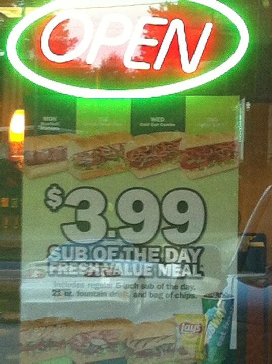 Photo credit: nextdoor