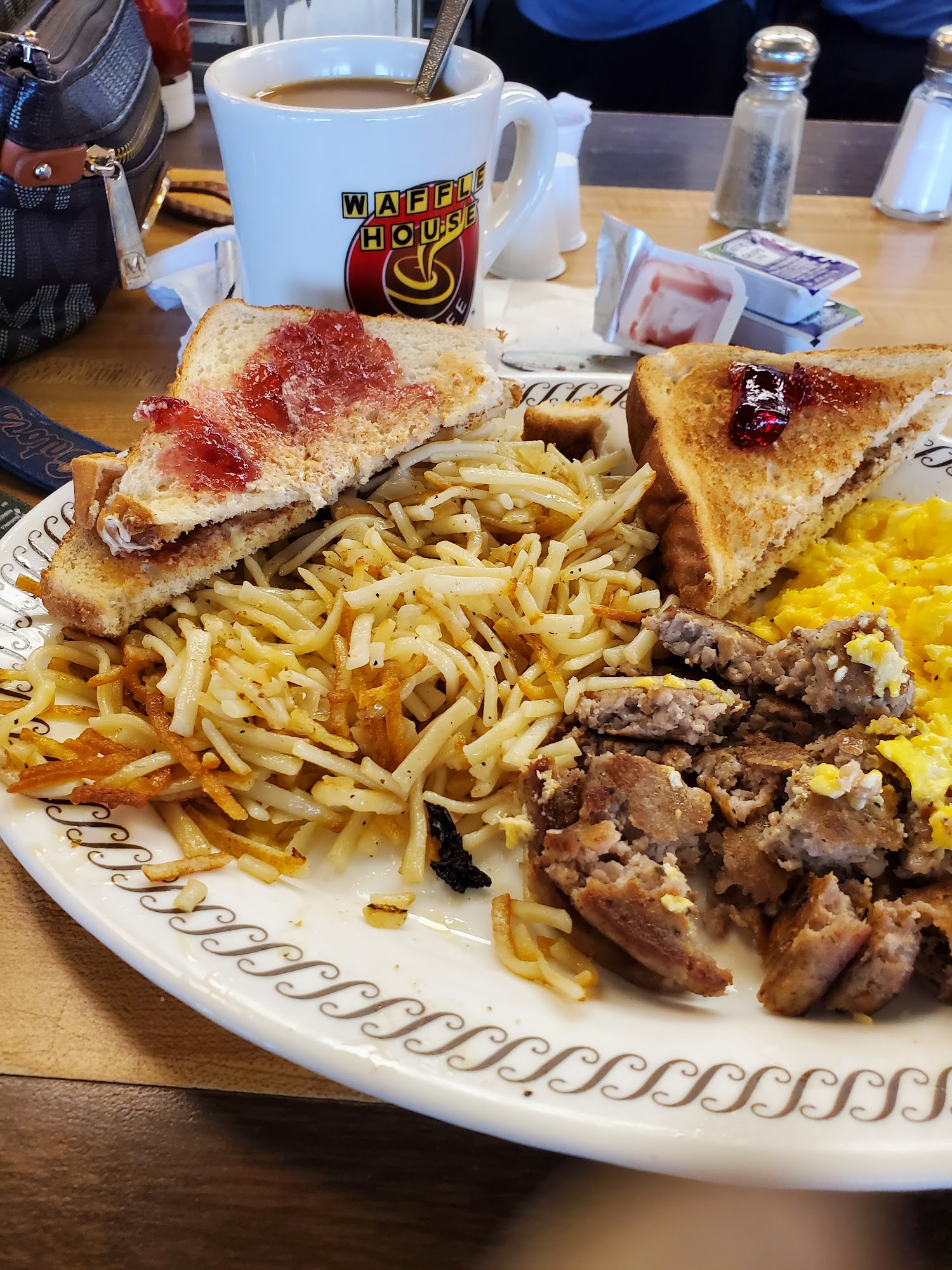 Waffle House