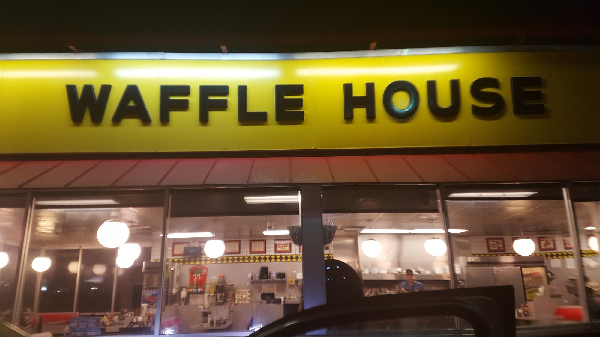 Waffle House