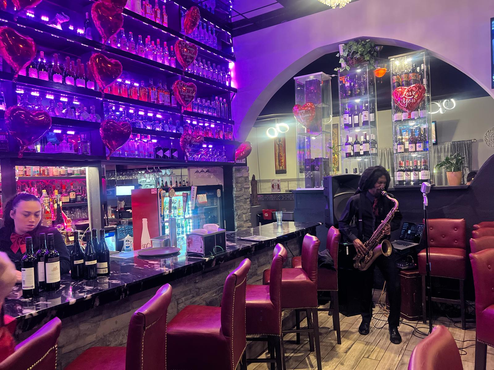 Taj Indian & Greek Restaurant 2920 Ross Clark Cir, Dothan, AL 36301