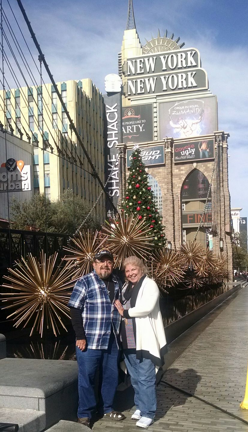 Galo Enterprises Inc