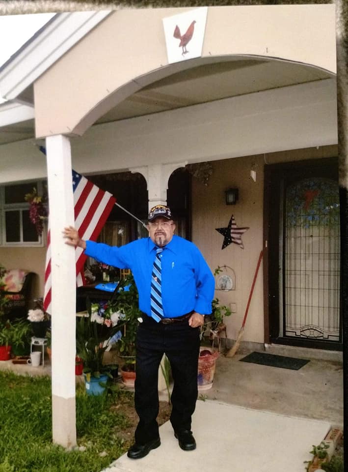 Galo Enterprises Inc