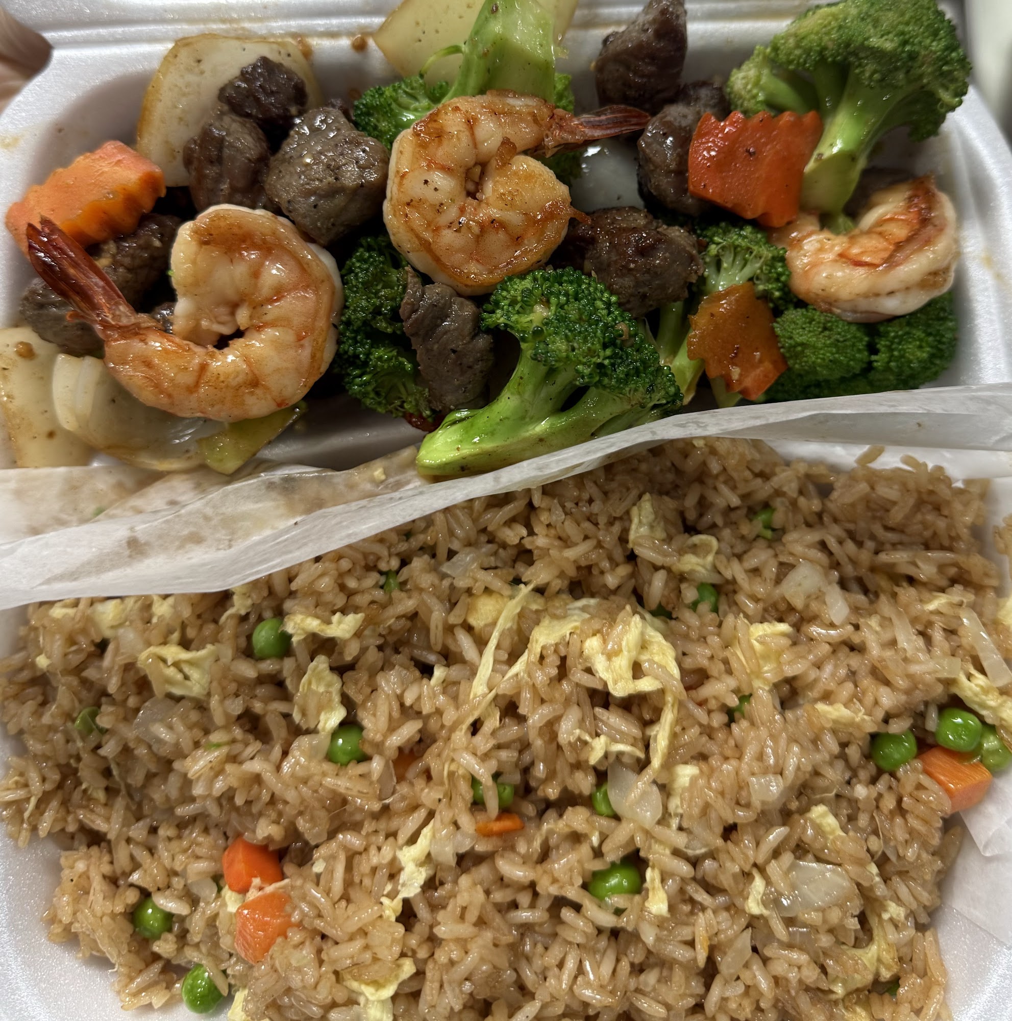 Galo Enterprises Inc Menu