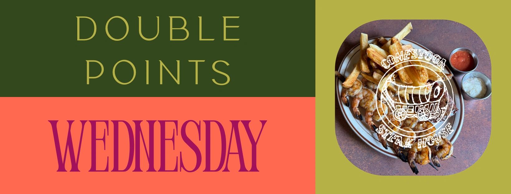 Conestoga Steak House 3549 Montgomery Hwy, Dothan, AL 36303