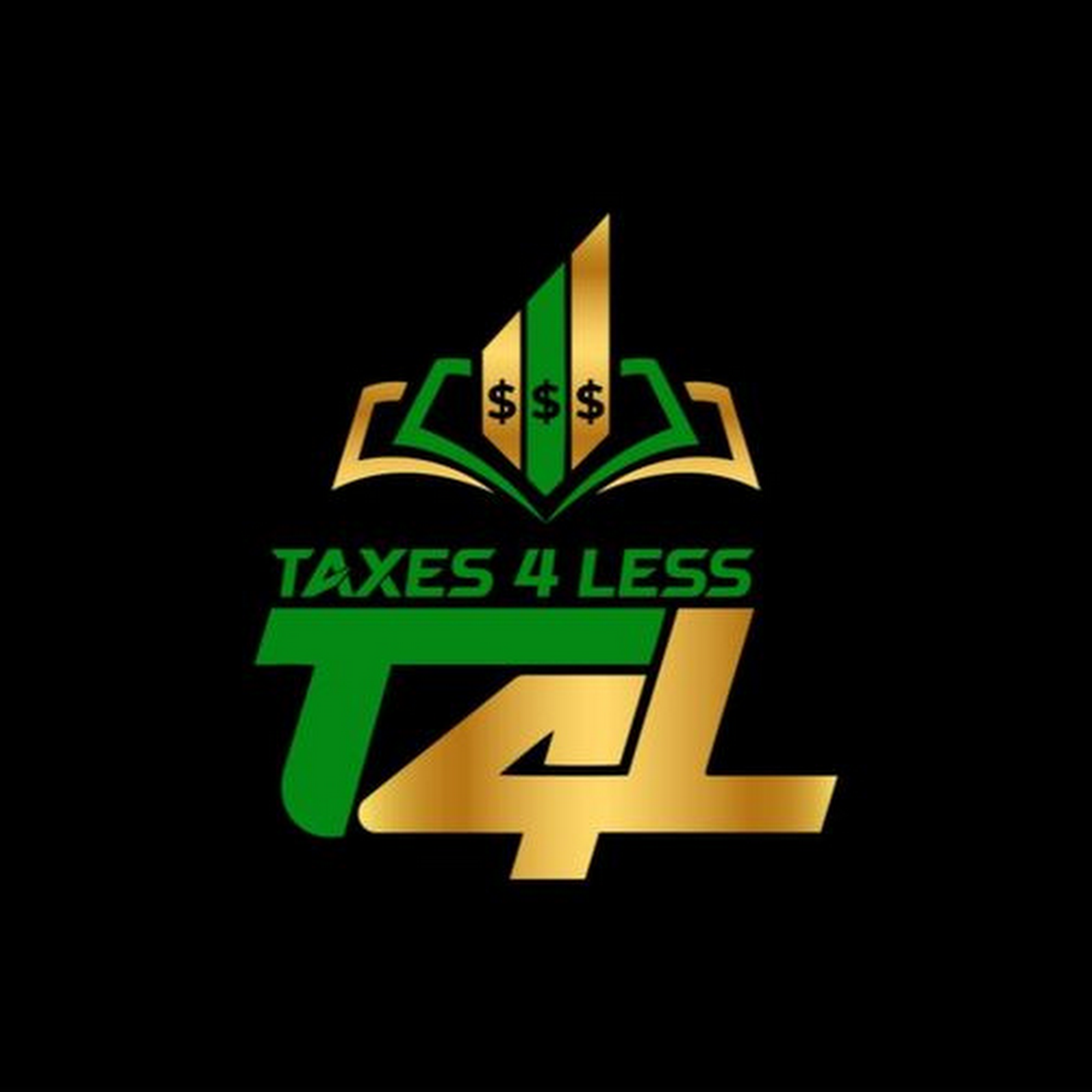 Taxes 4 Less