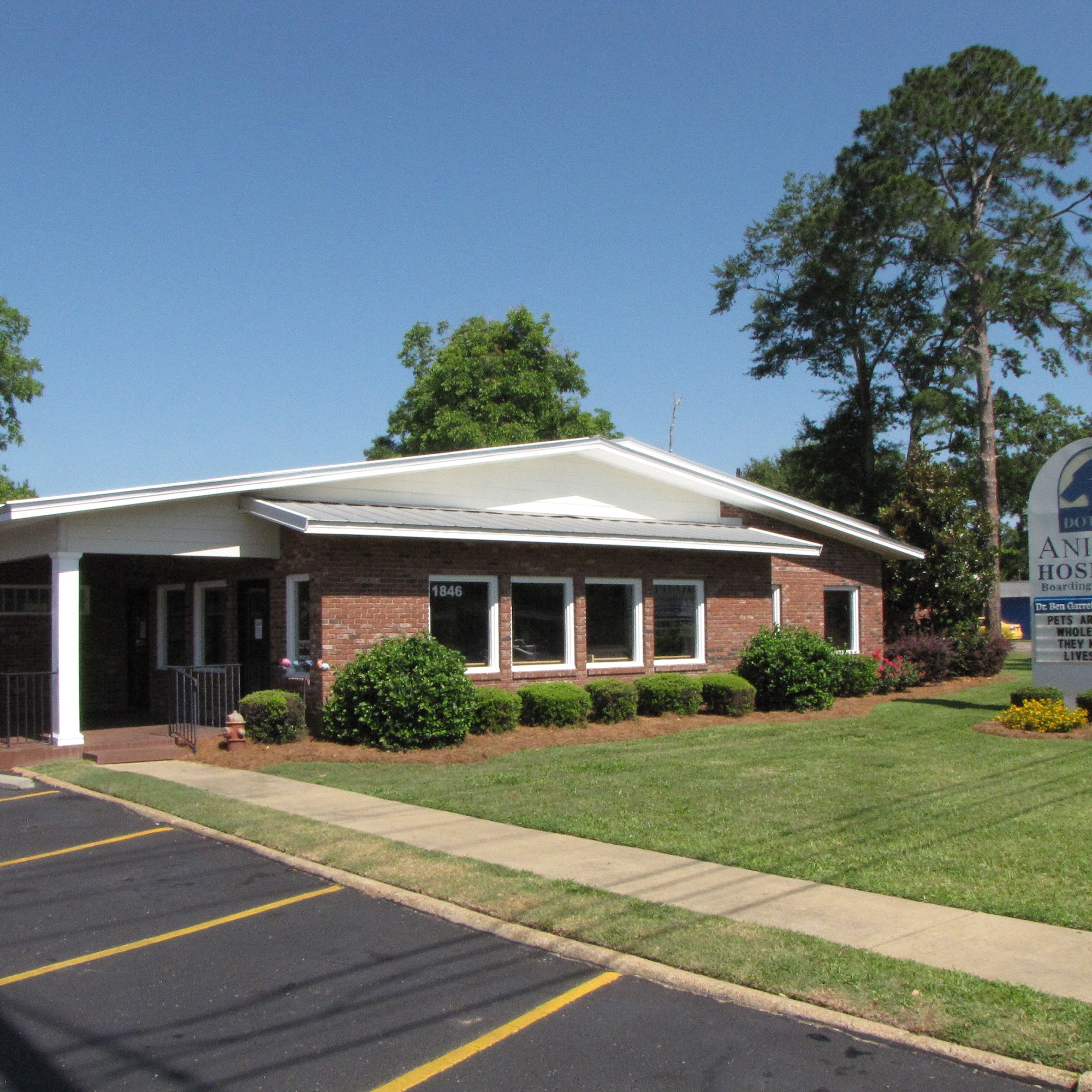 Dothan Animal Hospital Dothan