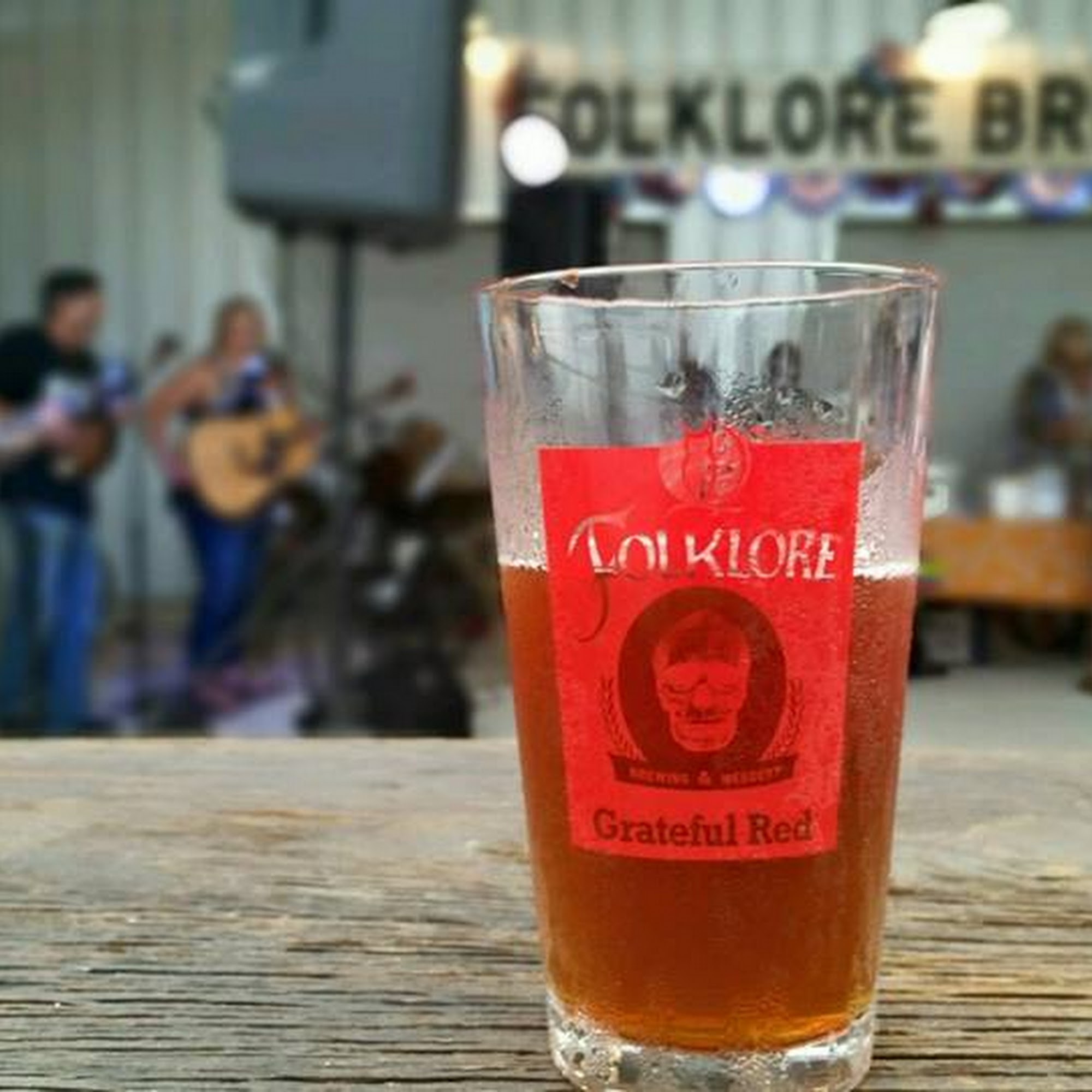 Folklore Brewing & Meadery Dothan