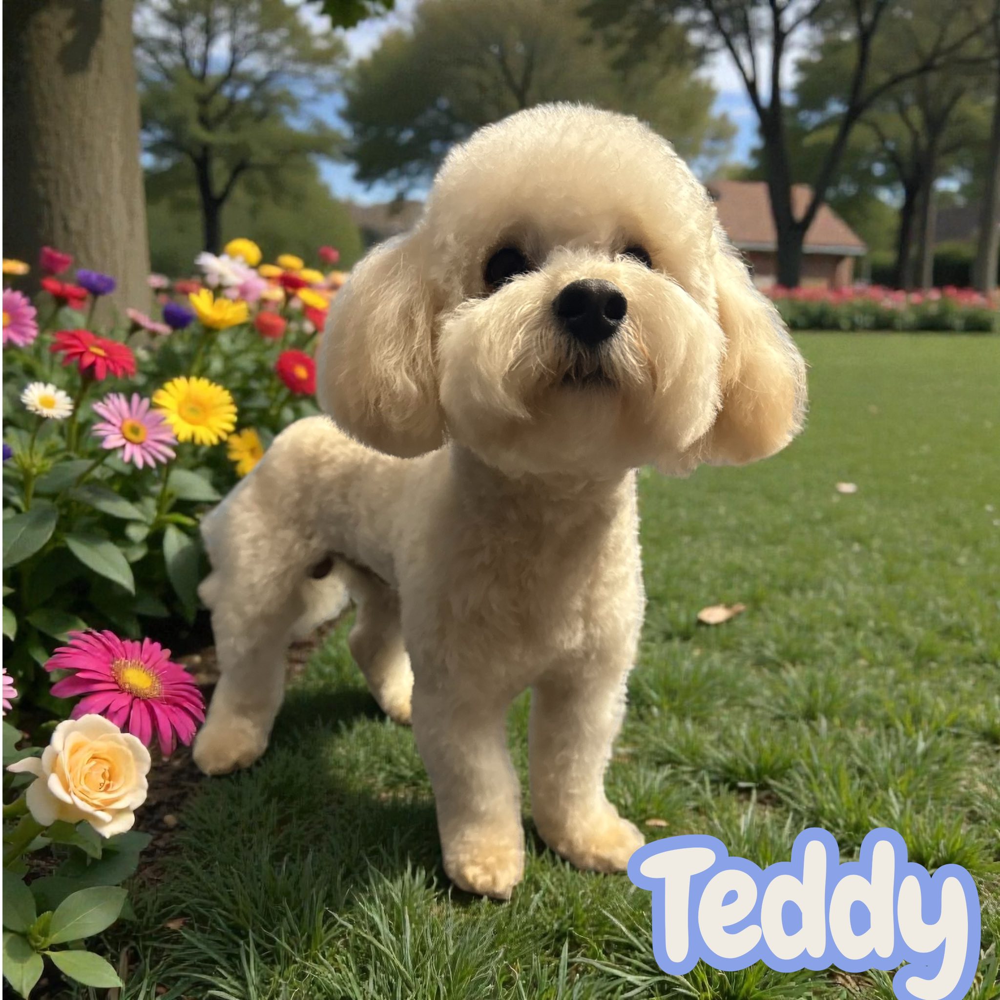 Bobbi's Barks and Bubbles Dothan