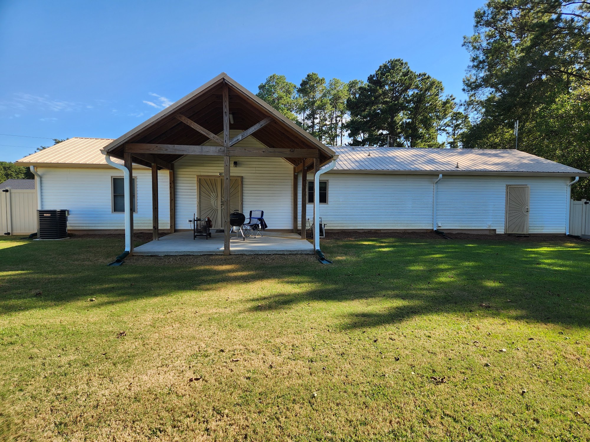 The Gutter Man Dothan