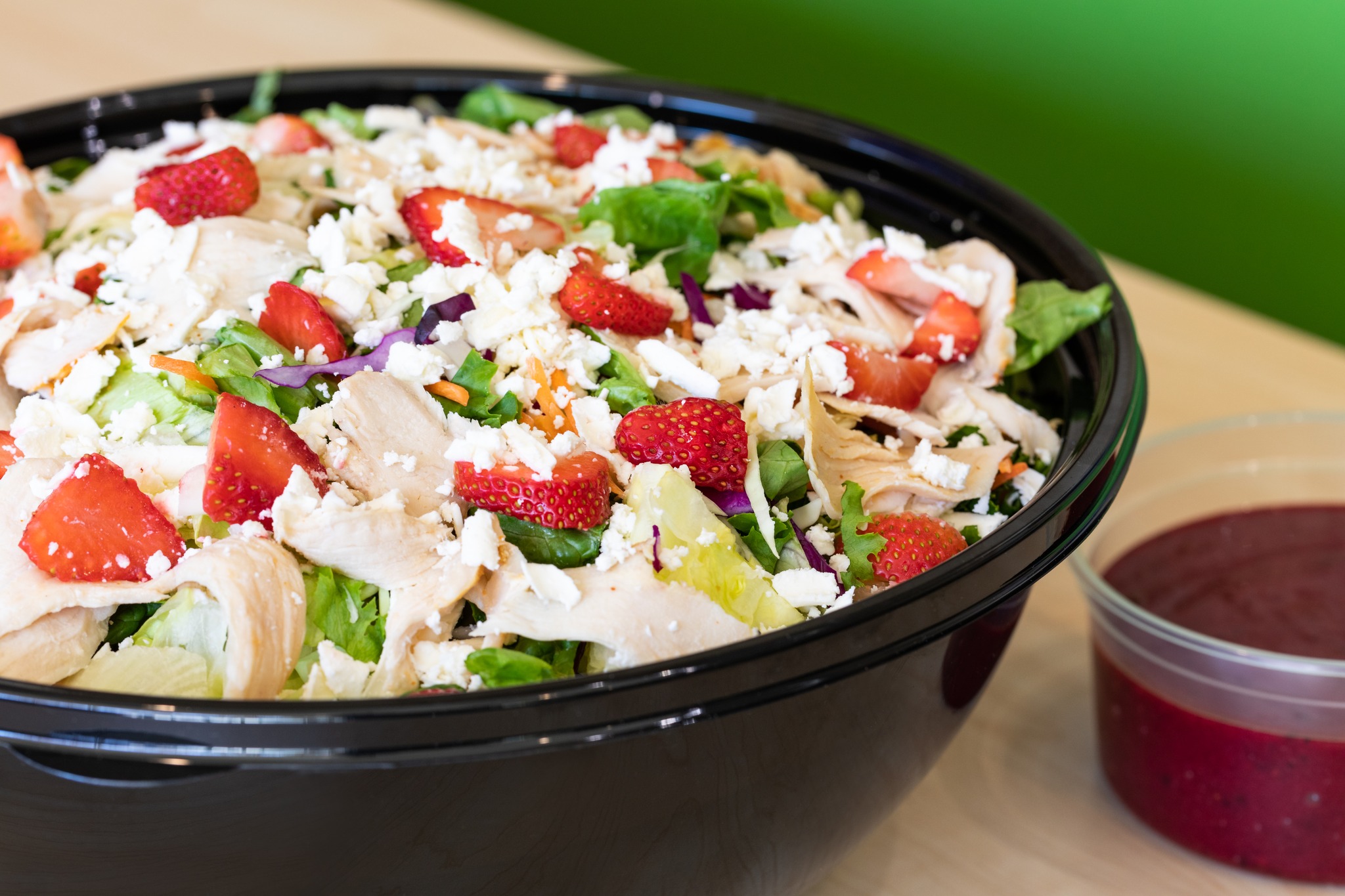 The Toasted Yolk Cafe- Dothan Dothan