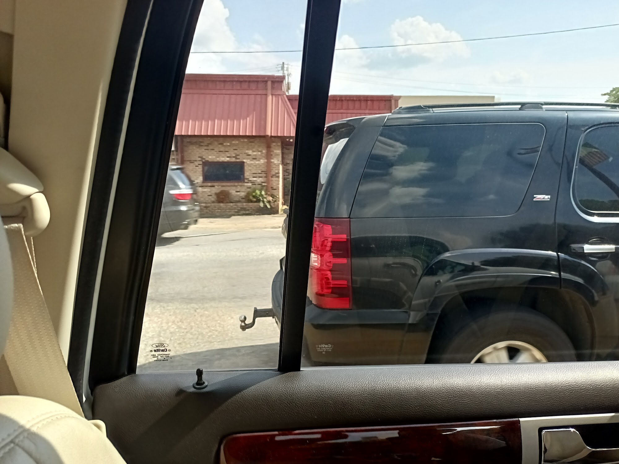 Houston Printing Company