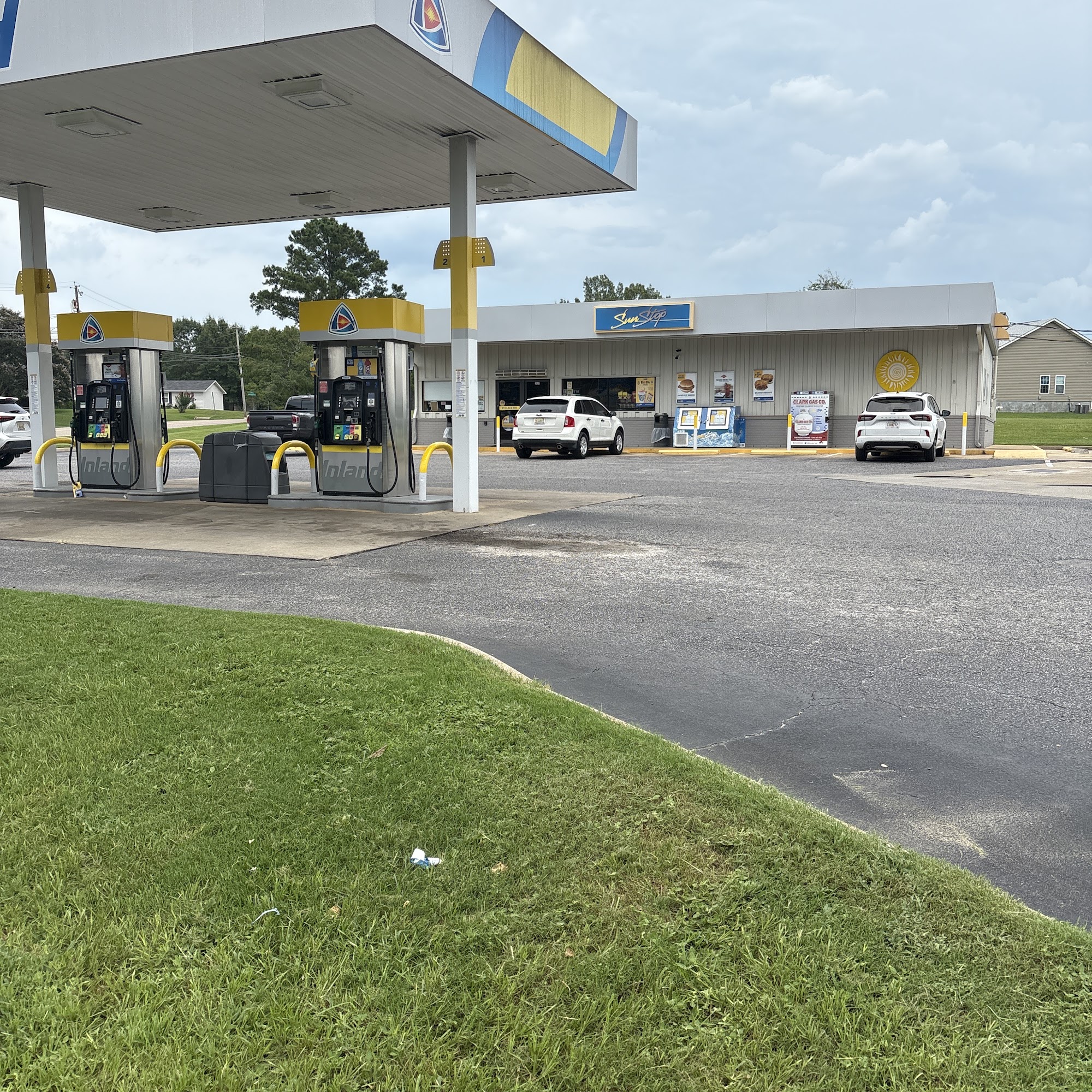 SunStop Store #637 Dothan