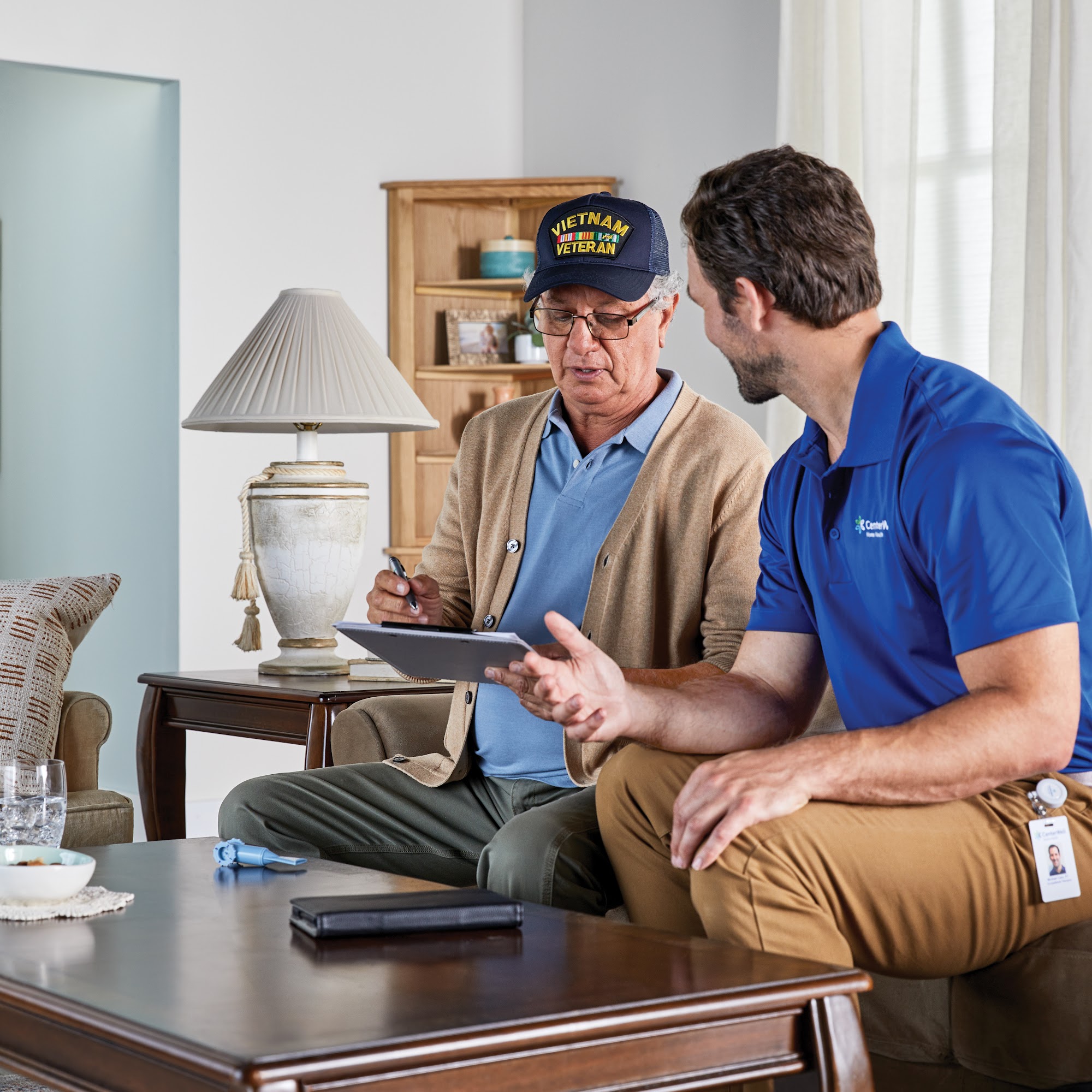 CenterWell Home Health - Dothan