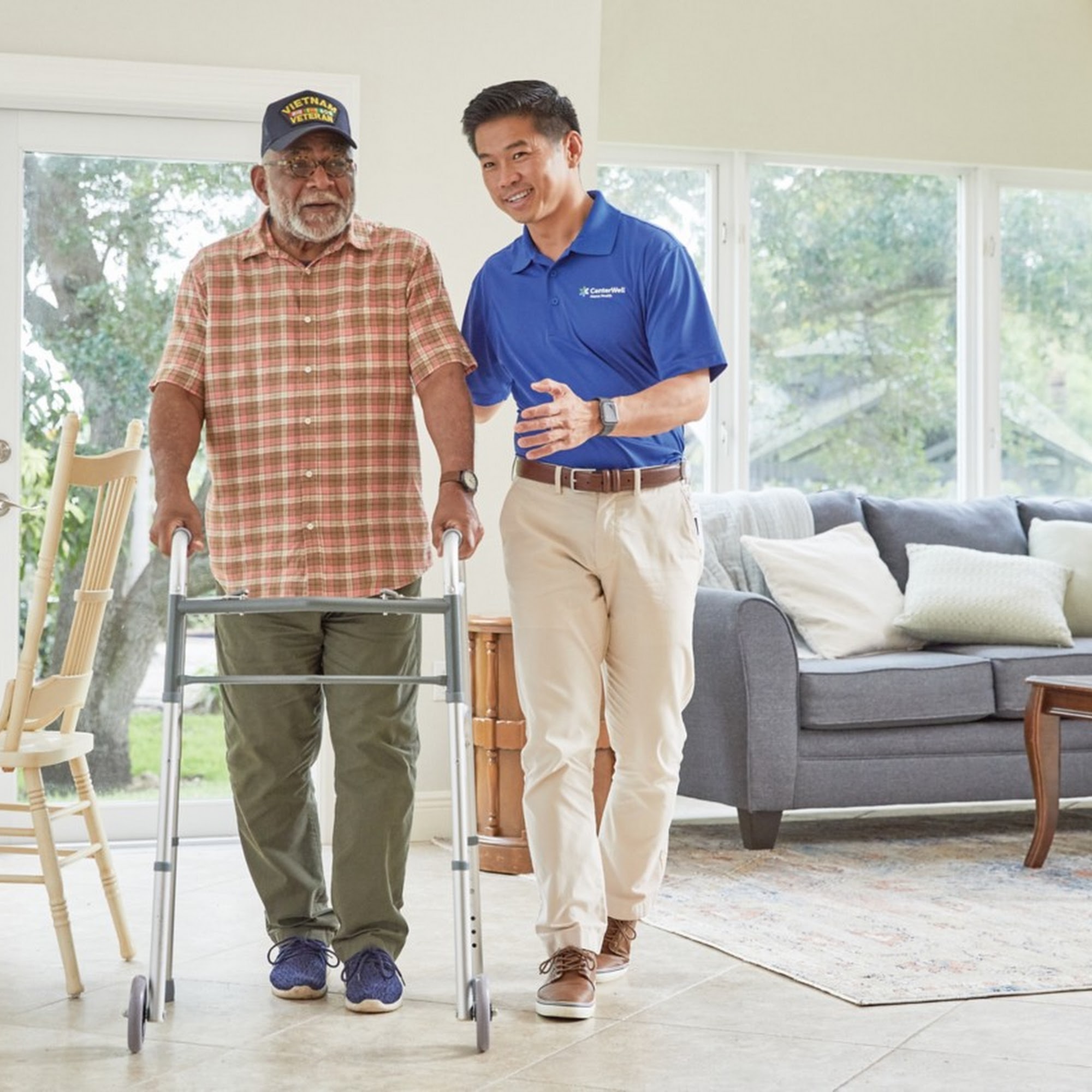 CenterWell Home Health - Dothan
