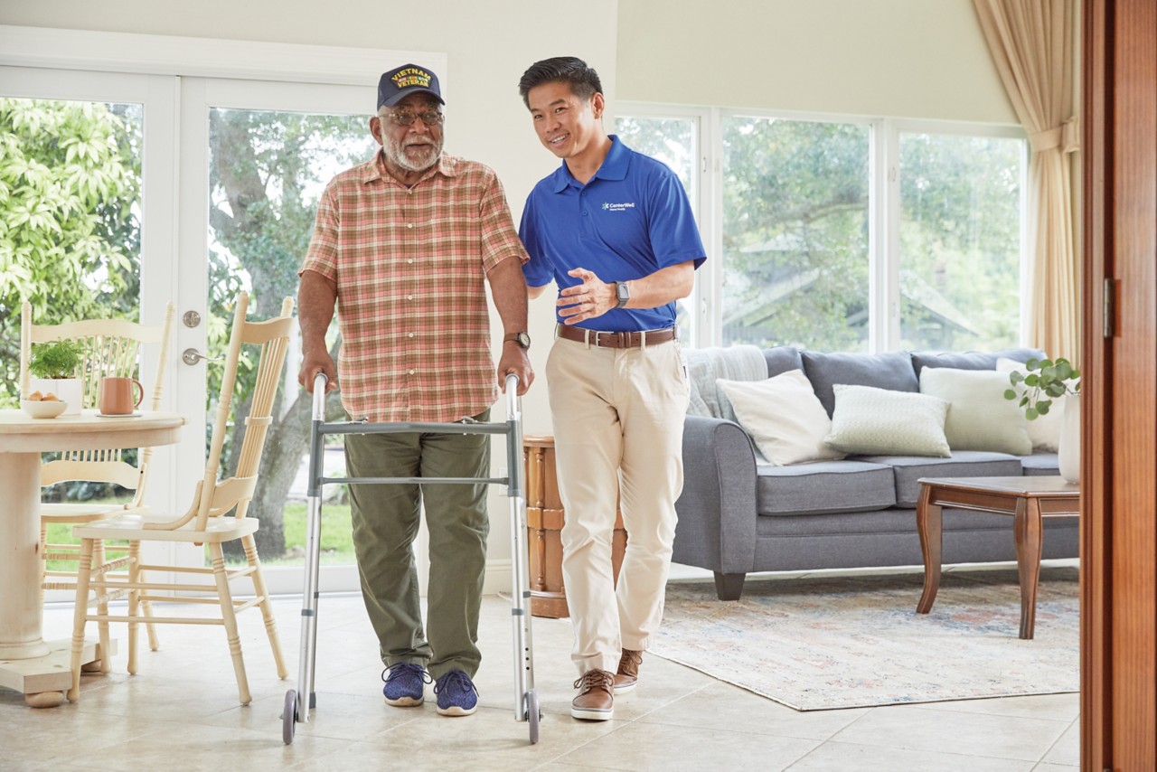 CenterWell Home Health - Dothan