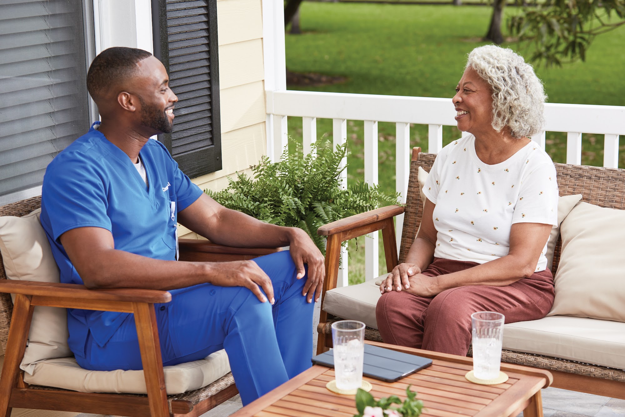 CenterWell Home Health - Dothan