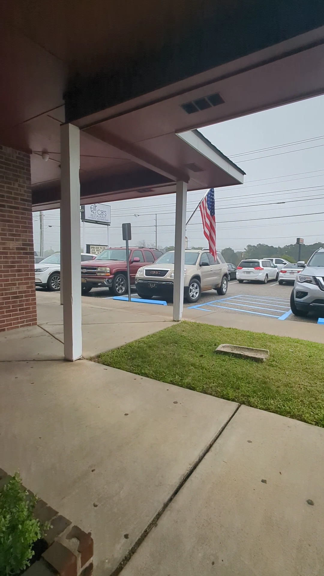 CB's Restaurant Dothan