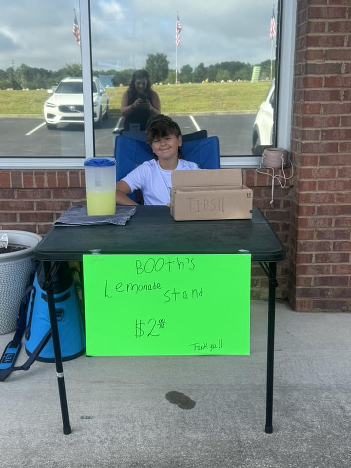 Blue Orchid Salon Dothan al 36301