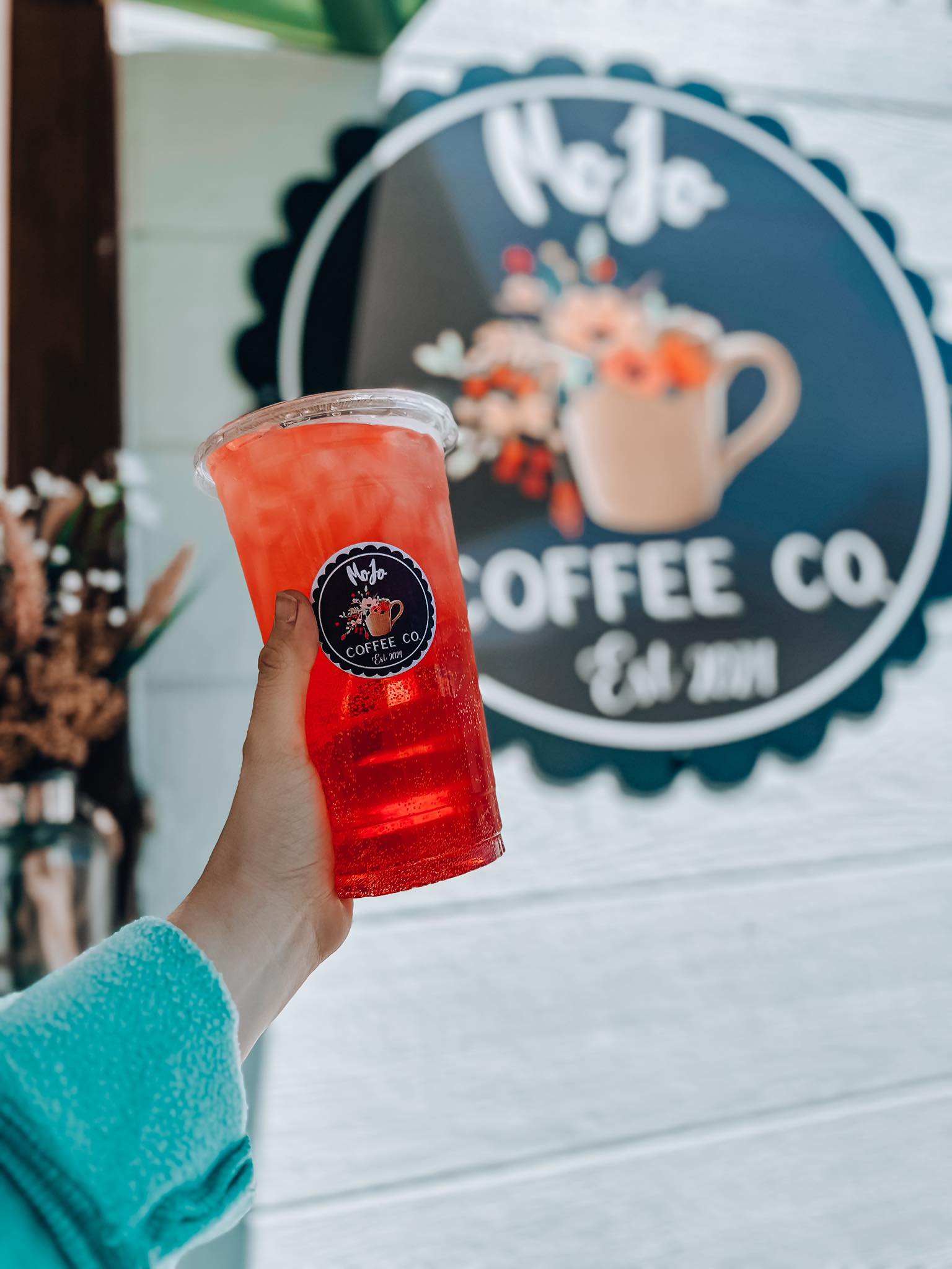 Blue Orchid Salon Dothan al 36301