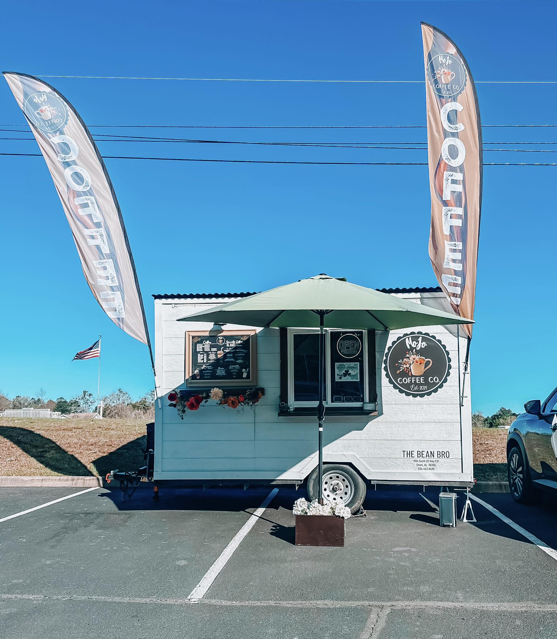 Blue Orchid Salon Dothan al 36301