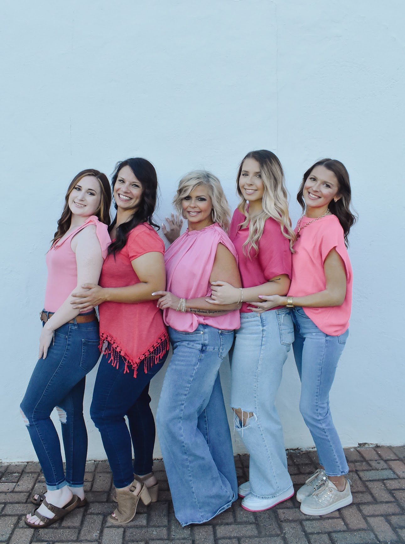 S&A Hair Co. 129 S St Andrews St Suite 101, Dothan Alabama 36301