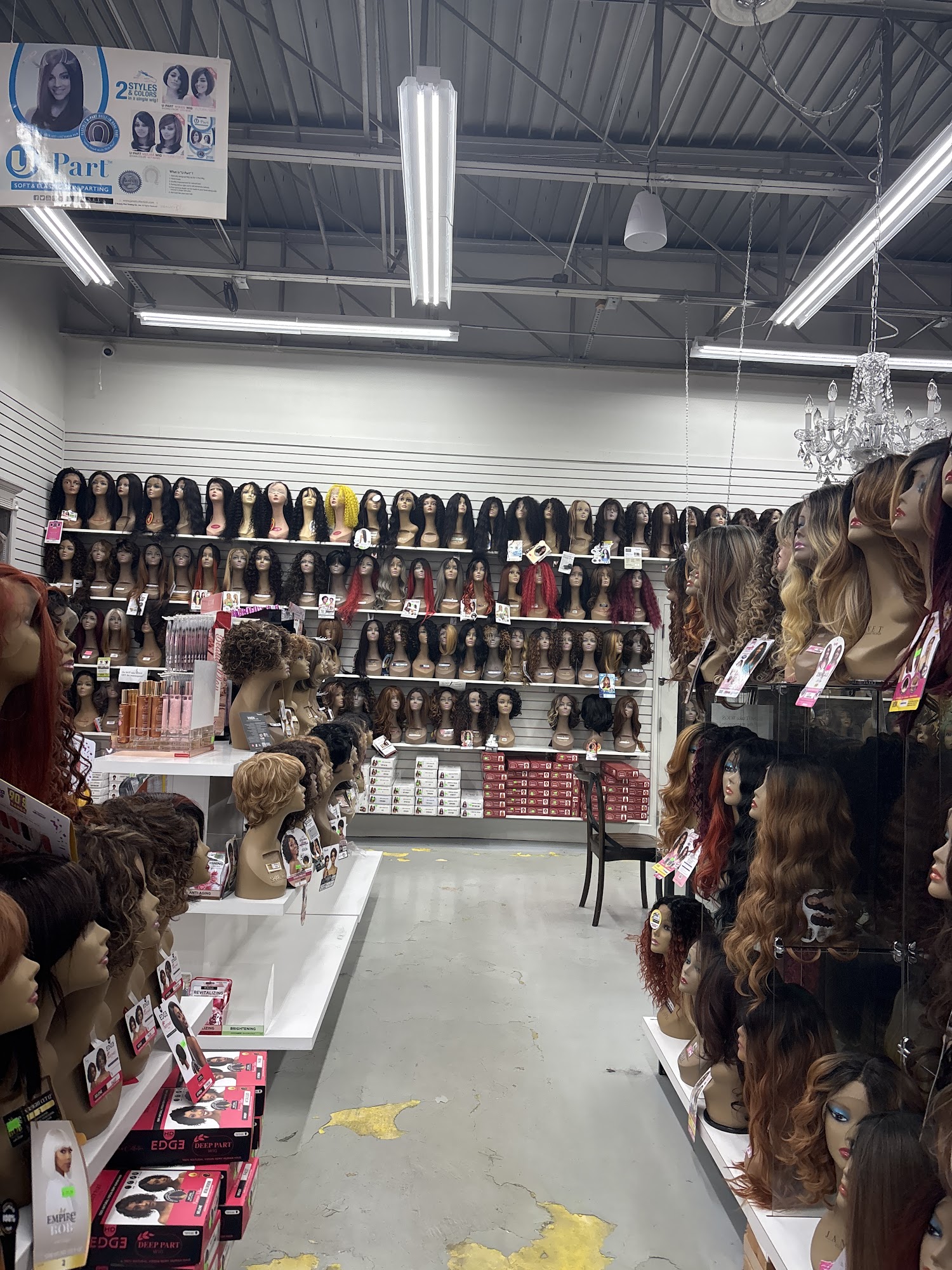 Be Younique Hair & Beauty Supply Dothan