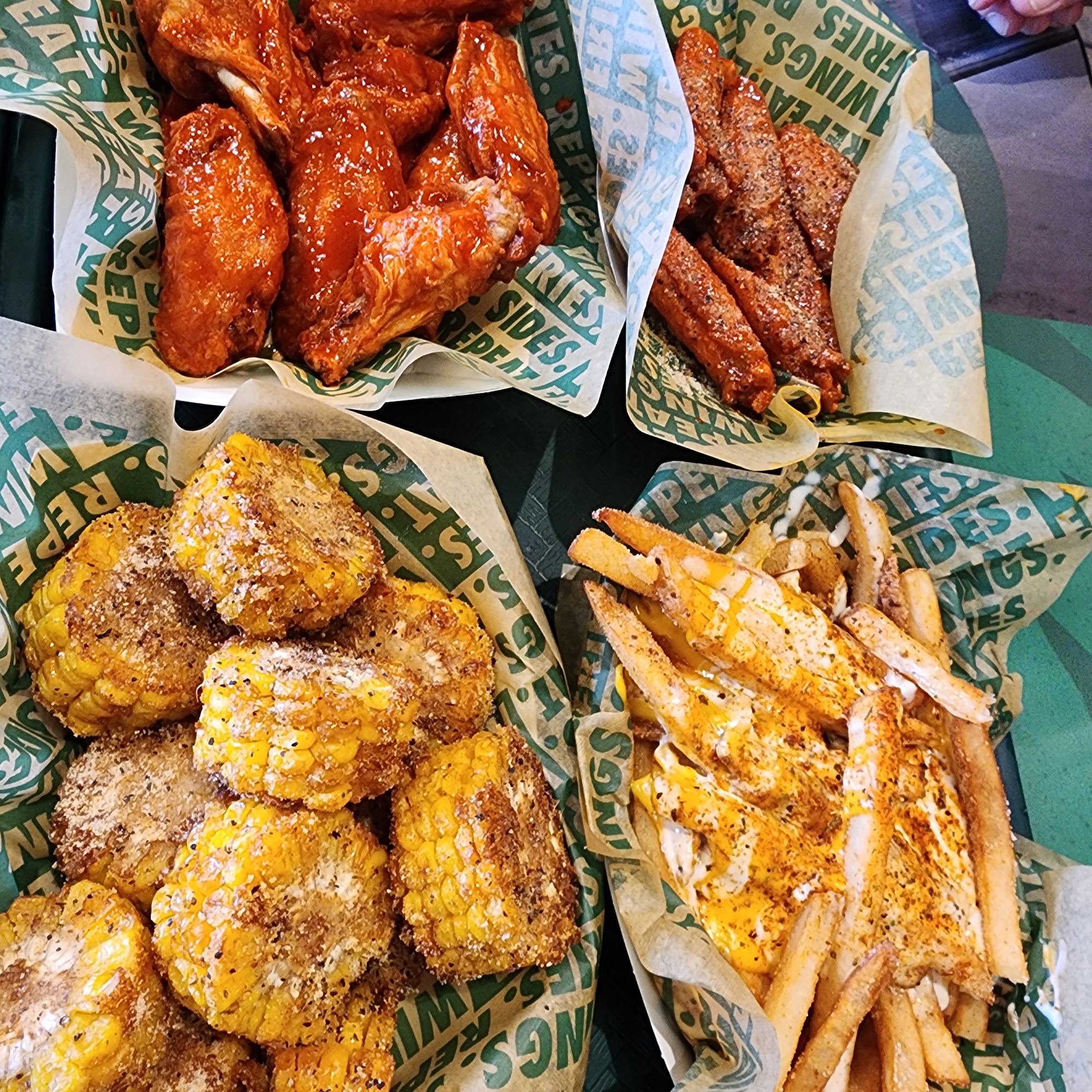 Wingstop