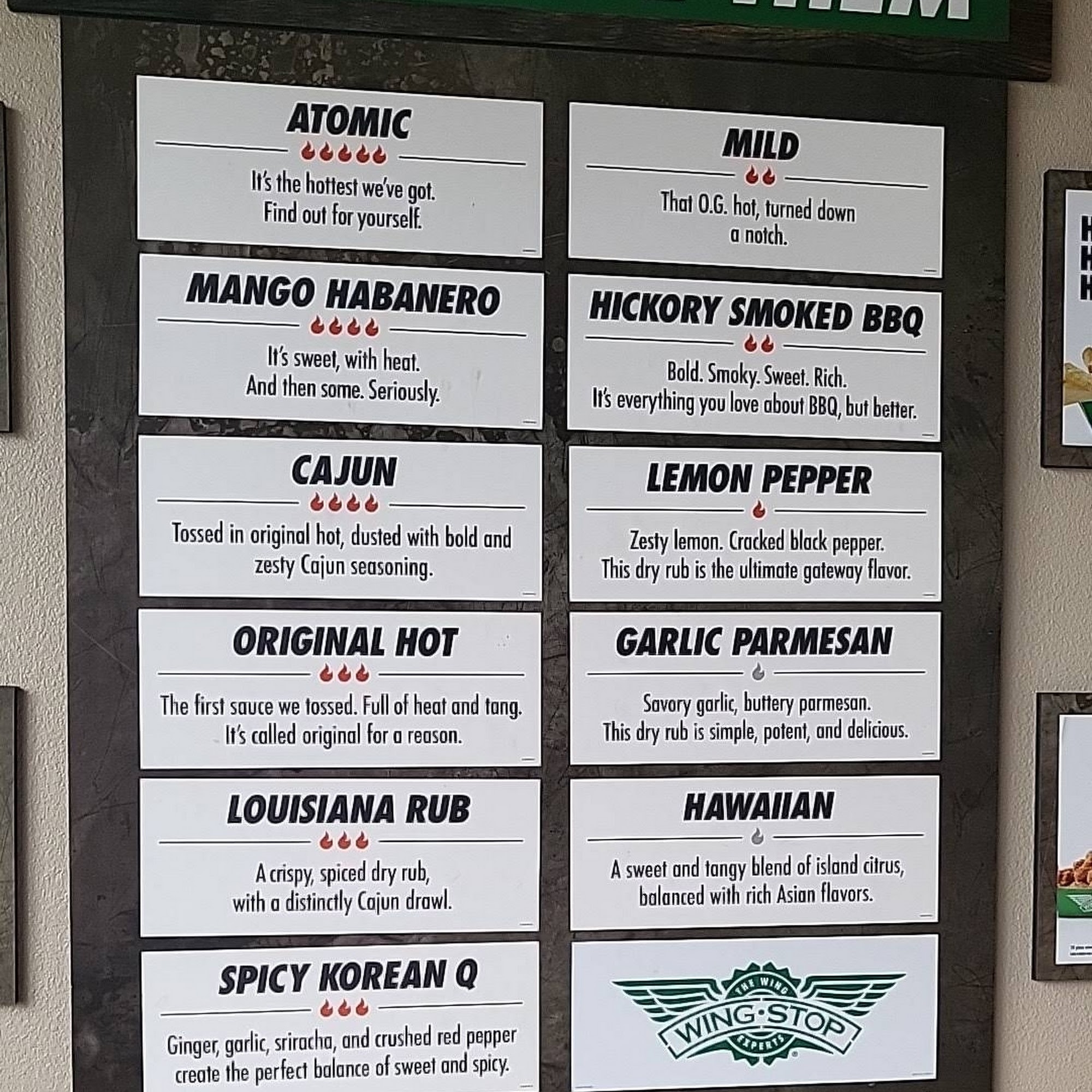 Wingstop