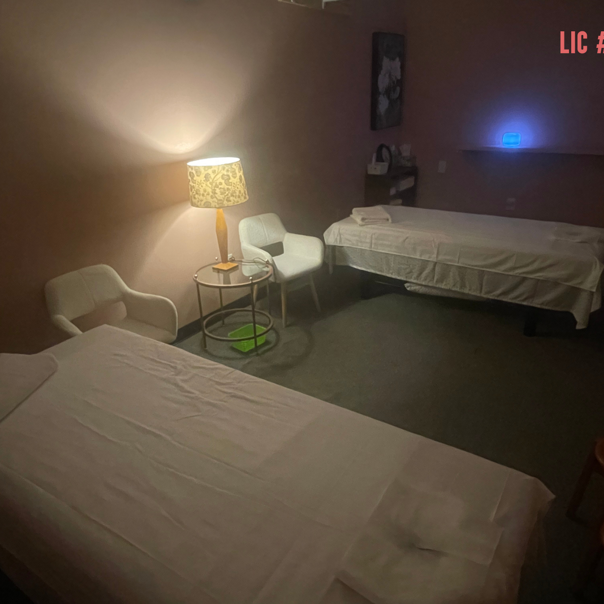 Good Fortune Massage 2855 Ross Clark Cir #112, Dothan Alabama 36301