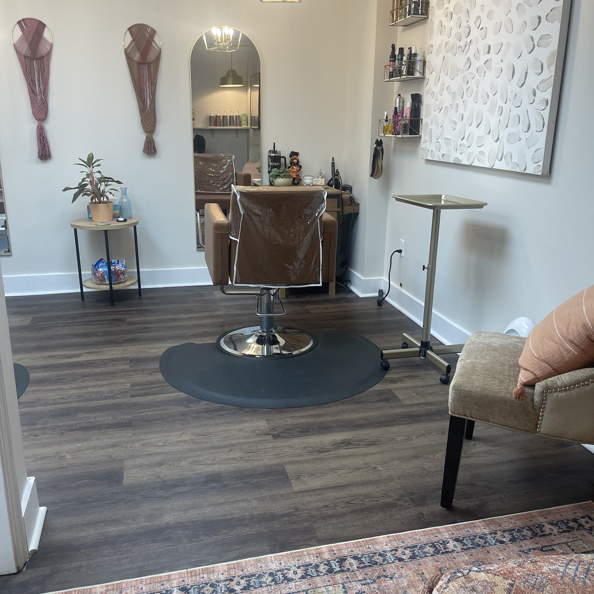 Wild Aura by Bobi 1801 W Main St, Dothan Alabama 36301