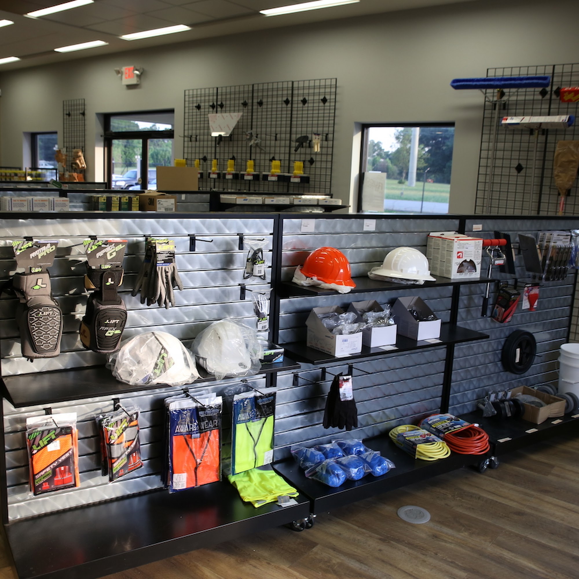 Capitol Materials Dothan