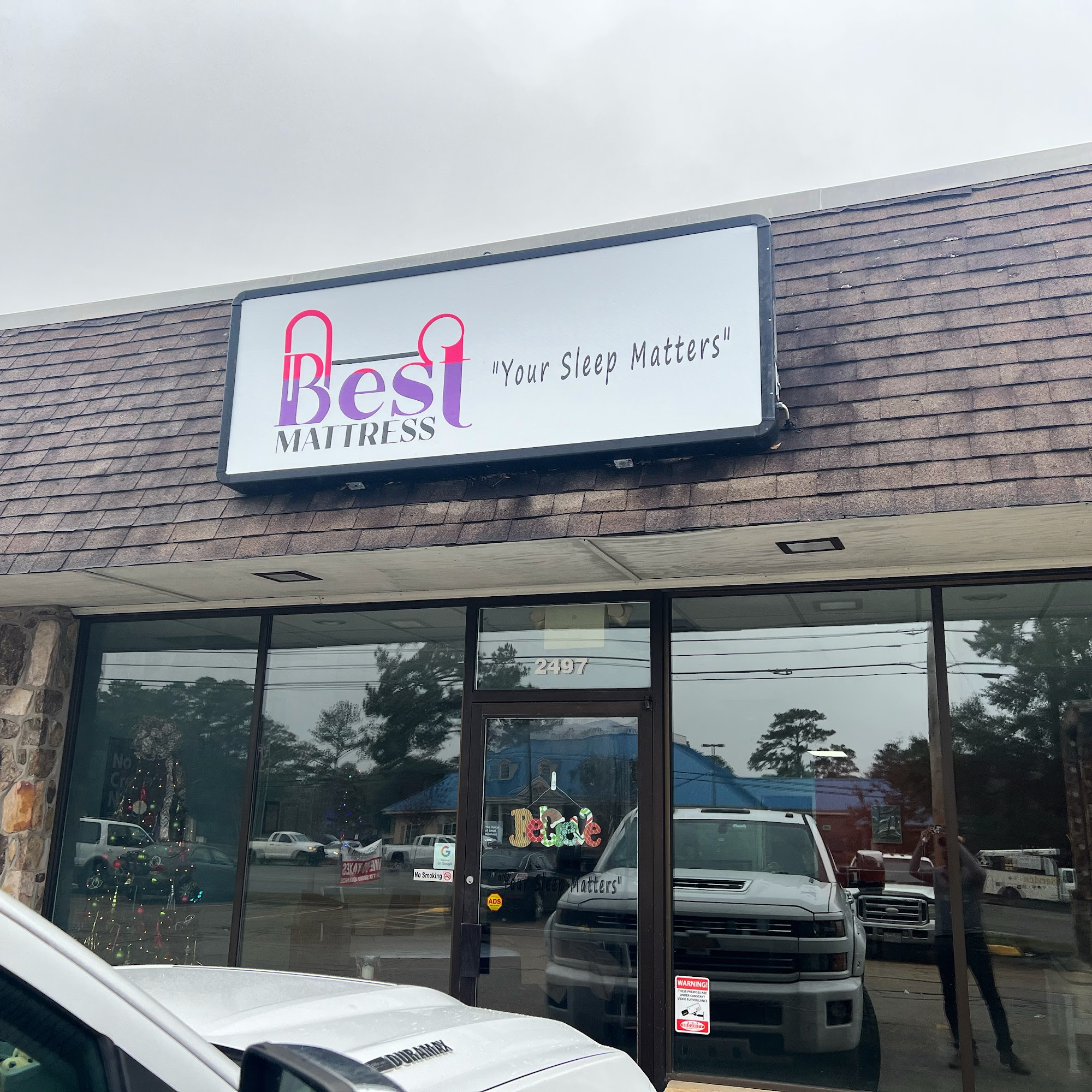 Best Mattress Dothan