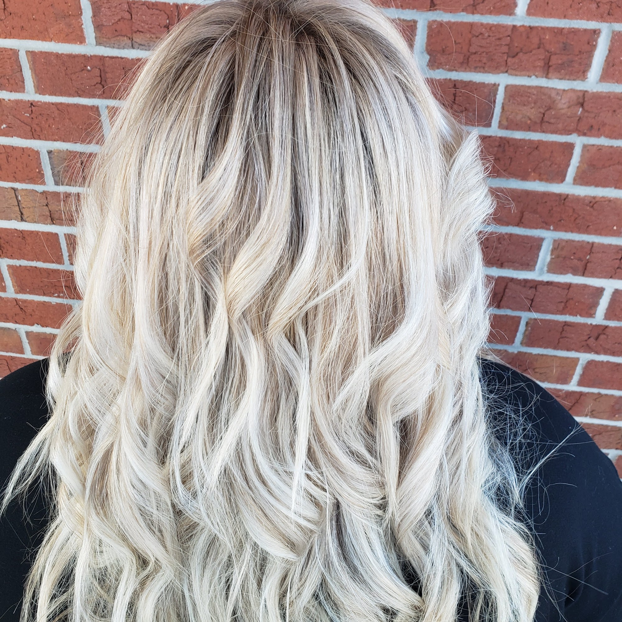 Revive Salon 205 Apple Ave, Dothan Alabama 36303