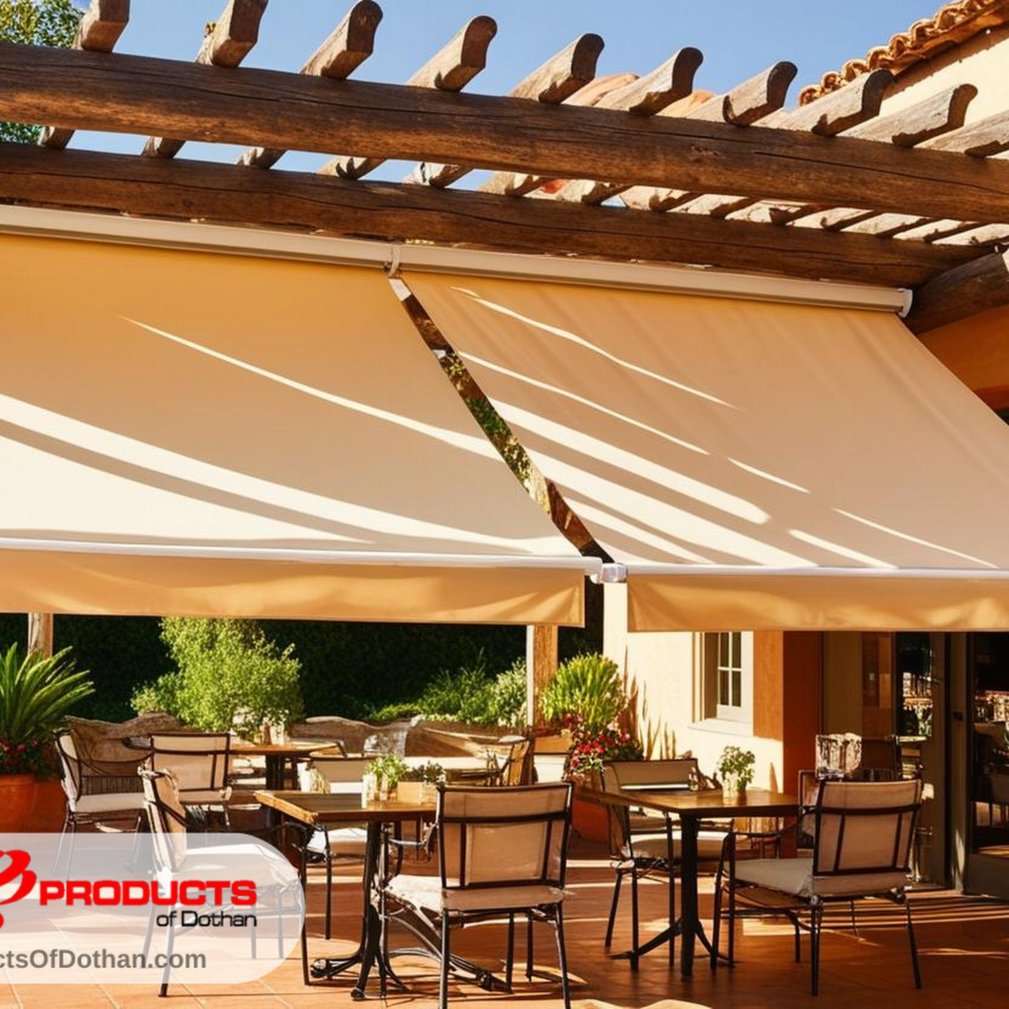 Canvas Products Of Dothan