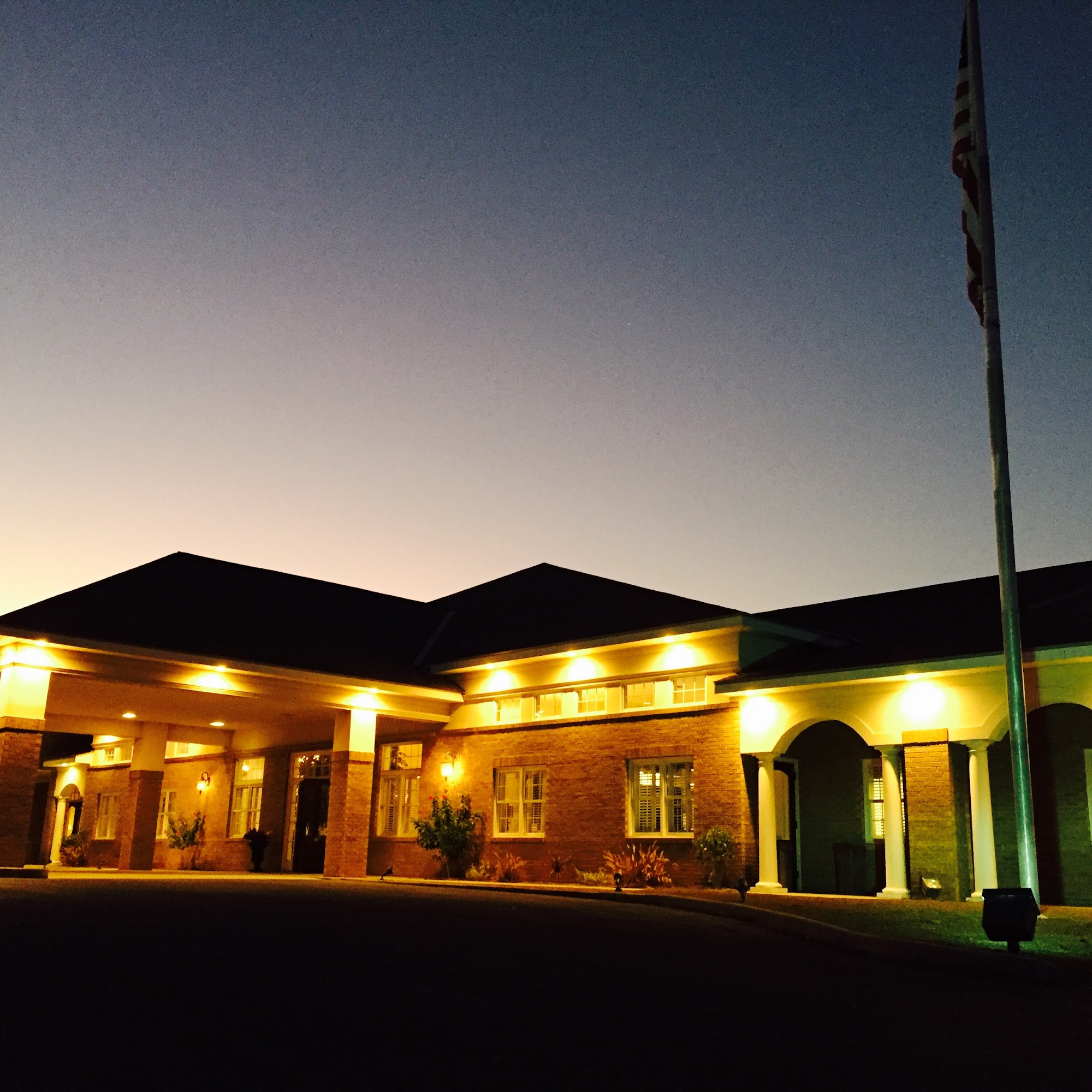 Ward-Wilson Funeral Home & Cremation Services Dothan