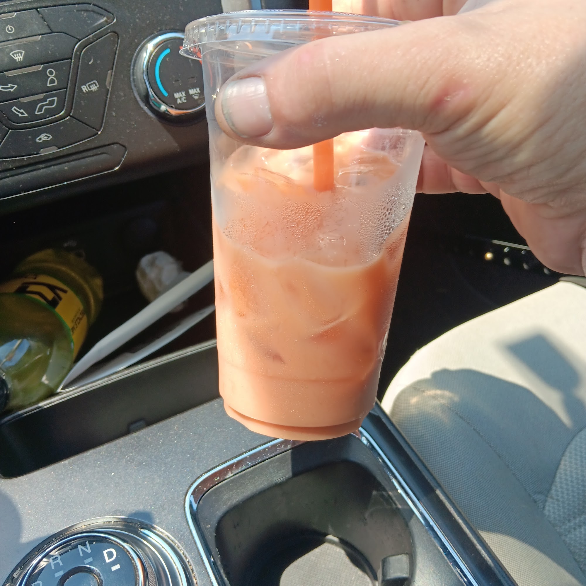 Wild Honey Coffee - Flowers Hospital Dothan