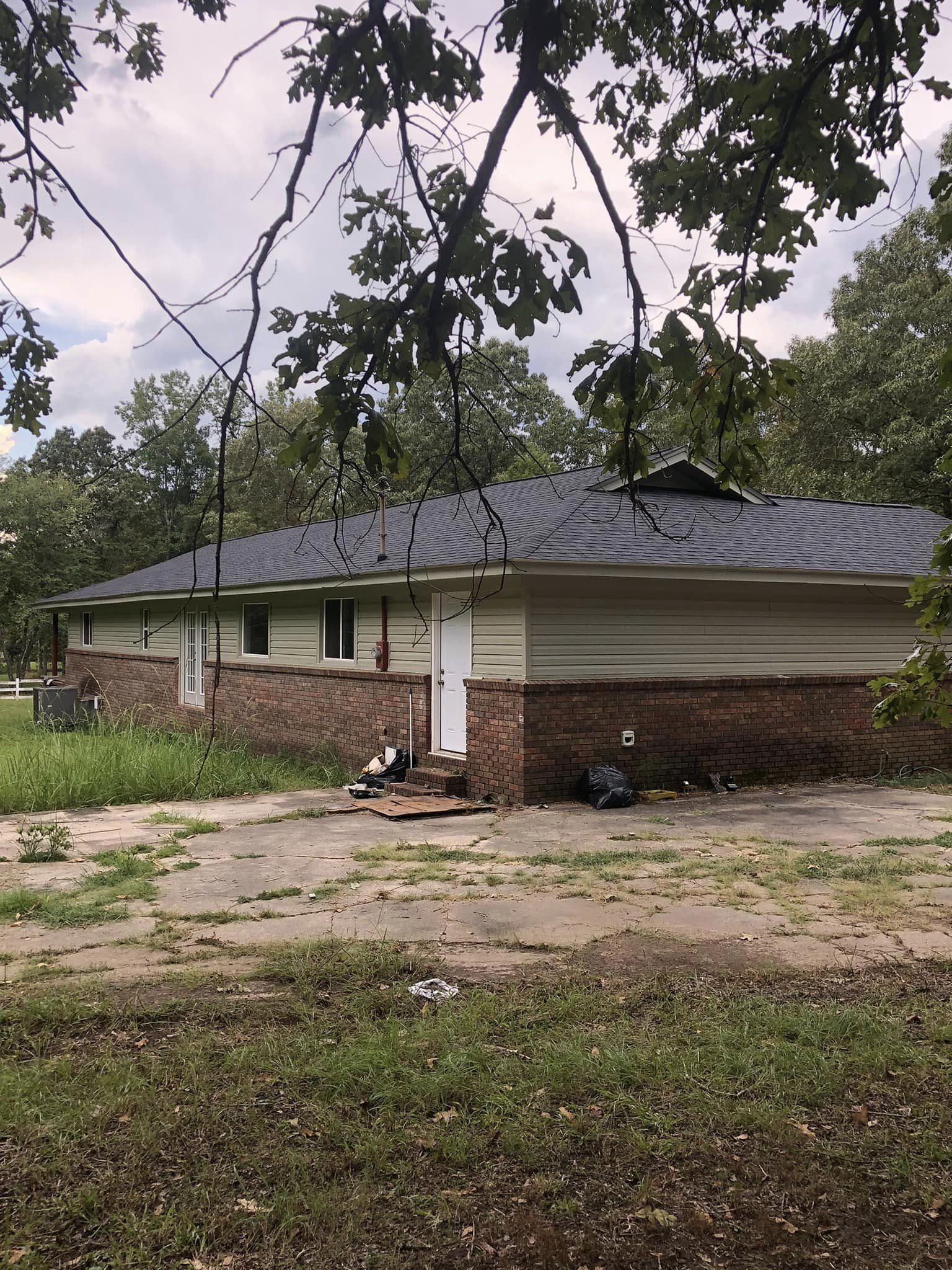 Jordan's Siding Roofing