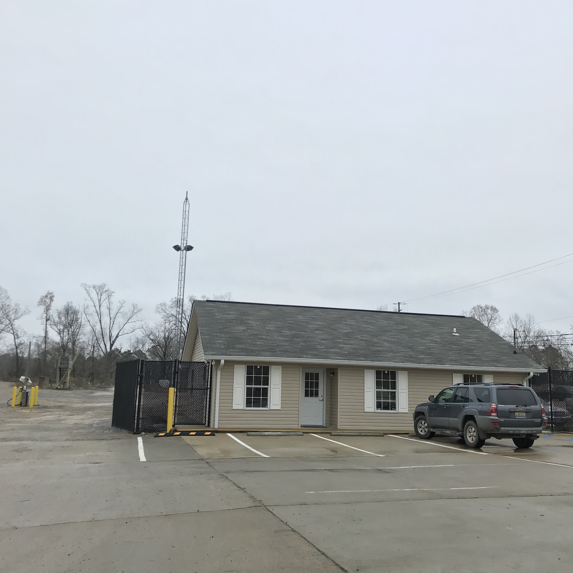 Pearce Trucking, Inc.