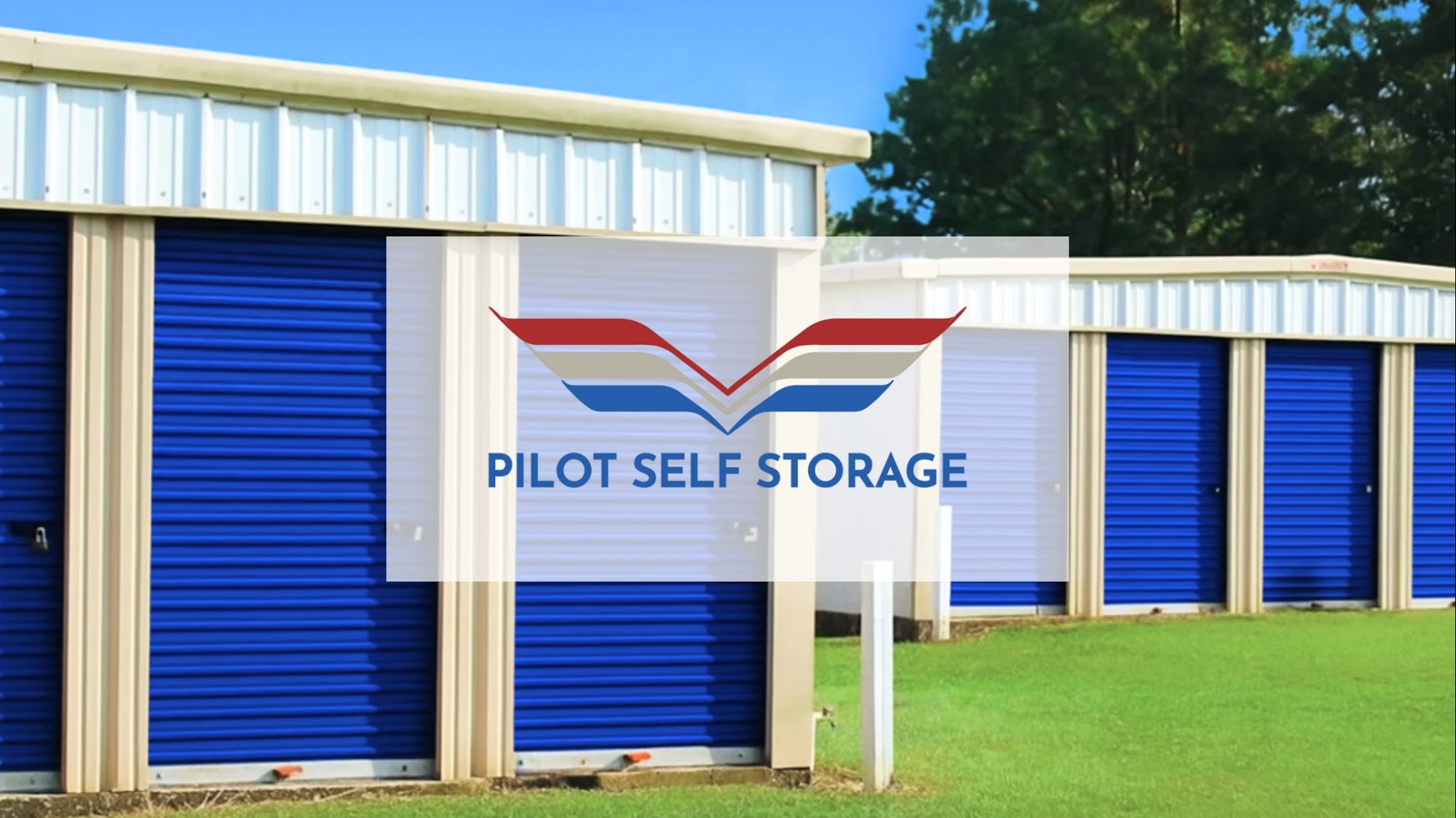 Pilot Self Storage - Elberta Elberta