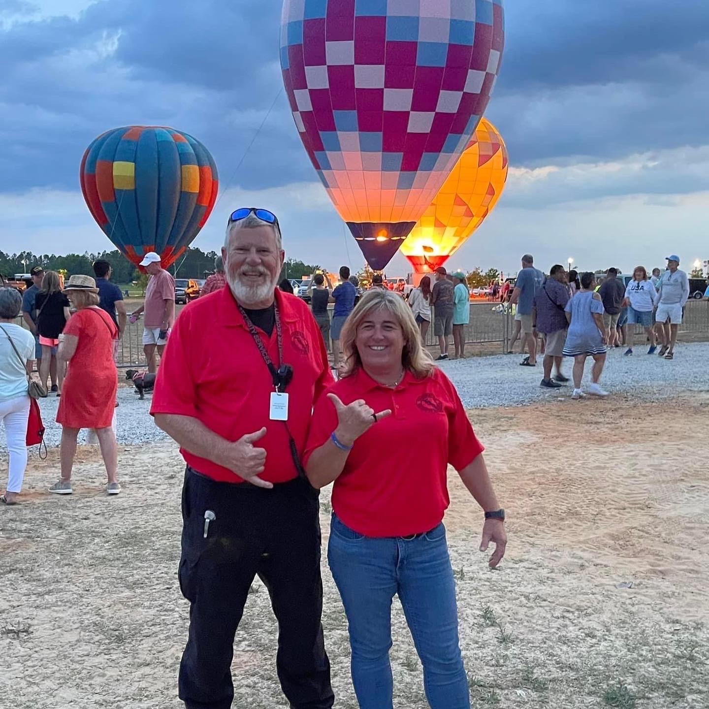 Tidewater Security Services LLC 24851 US-98 Suite 6, Elberta Alabama 36530