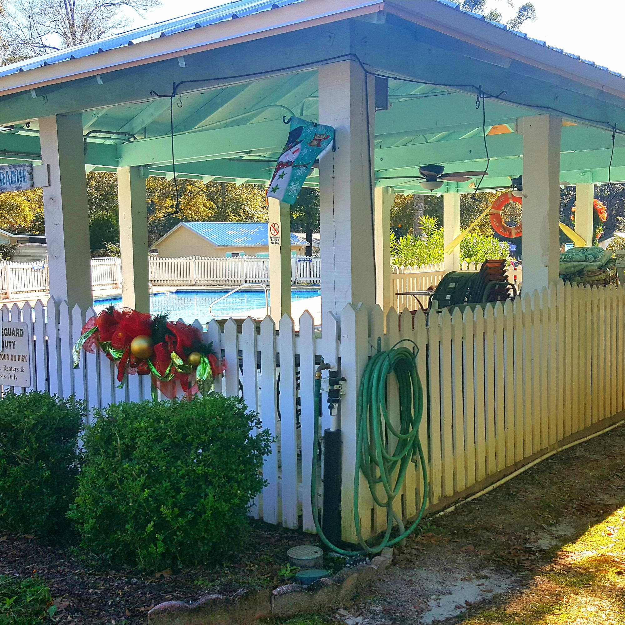 Plantation Harbor RV Resort Elberta