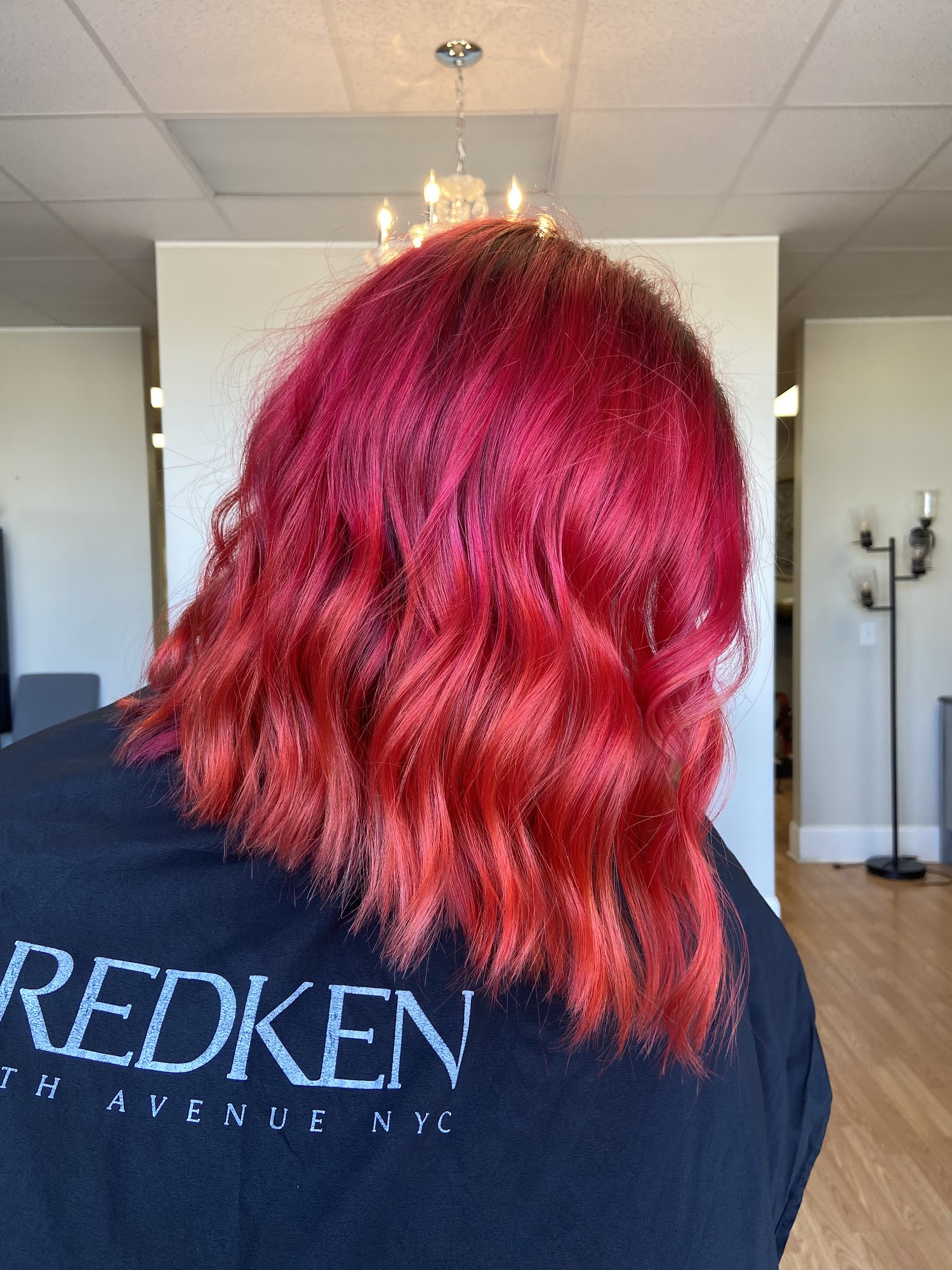 Create Beauty Co. 25487 Elkton Rd, Elkmont Alabama 35620