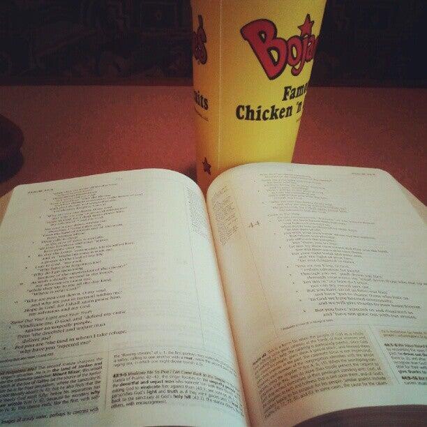 Photo credit: nextdoor