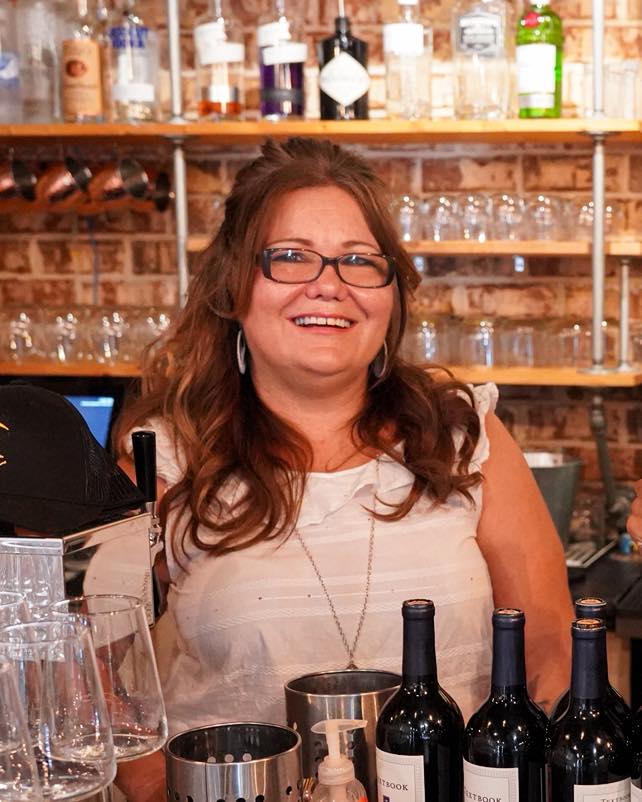 The Barrel Room Kitchen + Bar Enterprise